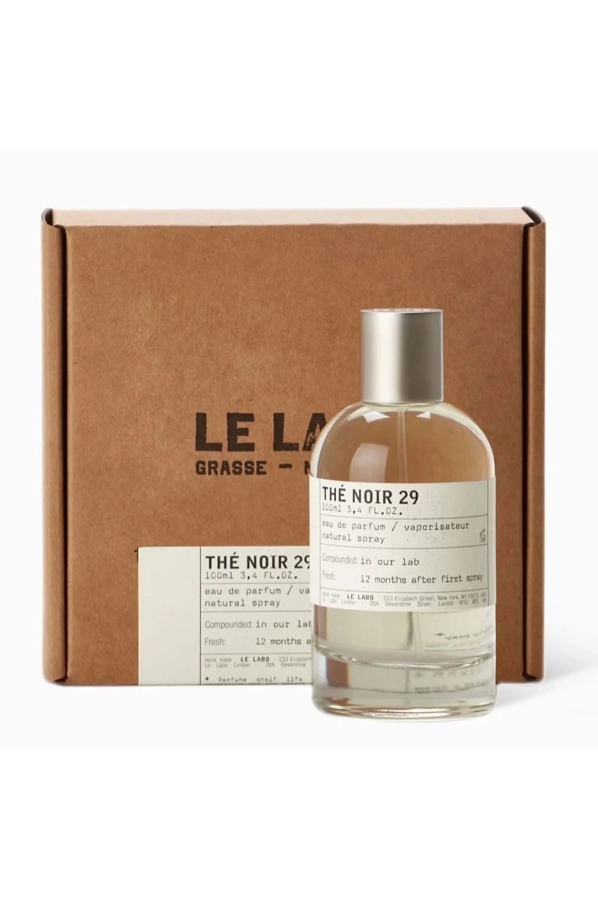 Le Labo-Le Labo The Noir 29 Eau de Parfum 100ml 1
