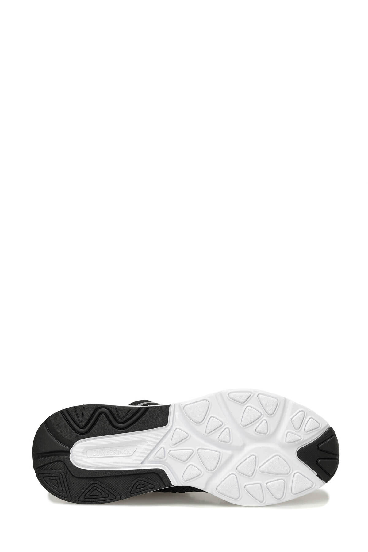 lumberjack-Sword Siyah Herren Sneaker 6