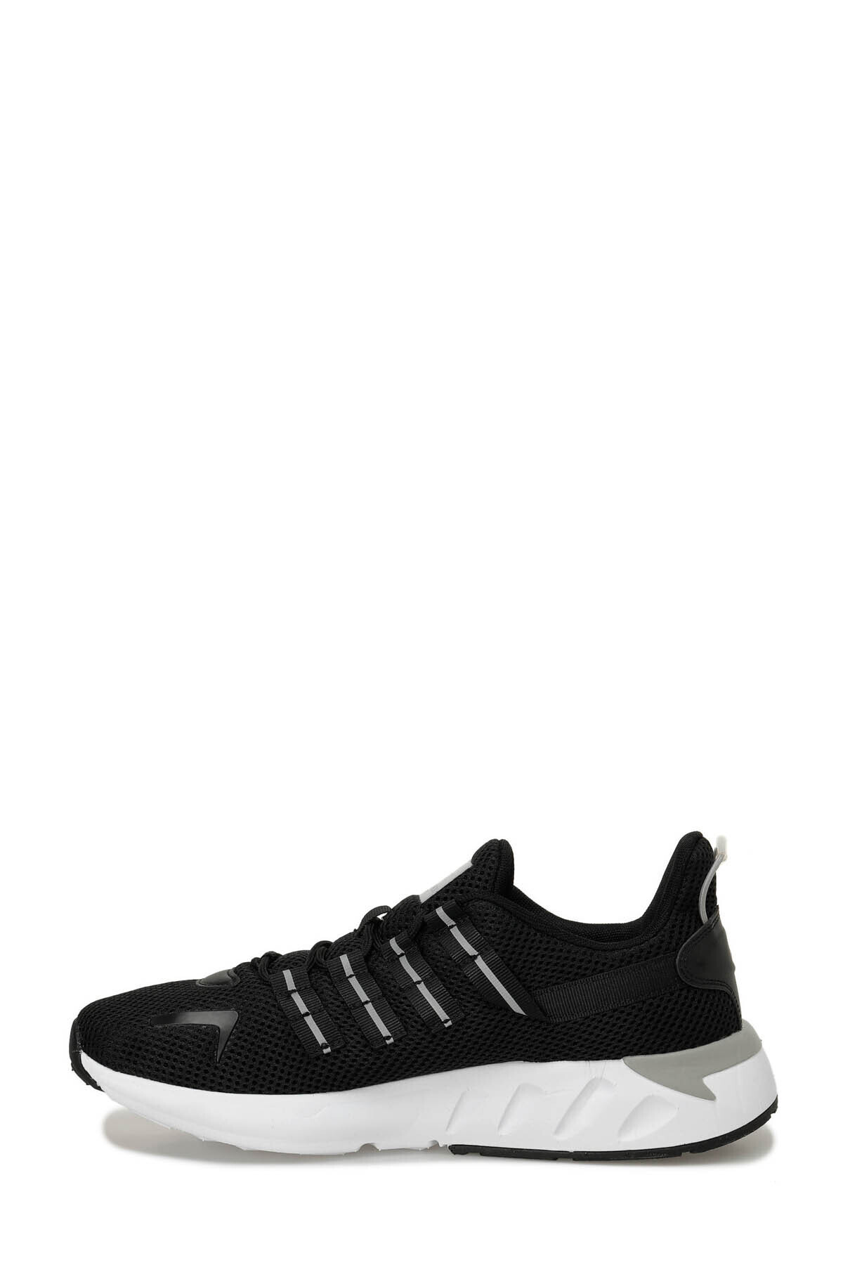 lumberjack-Sword Siyah Herren Sneaker 3