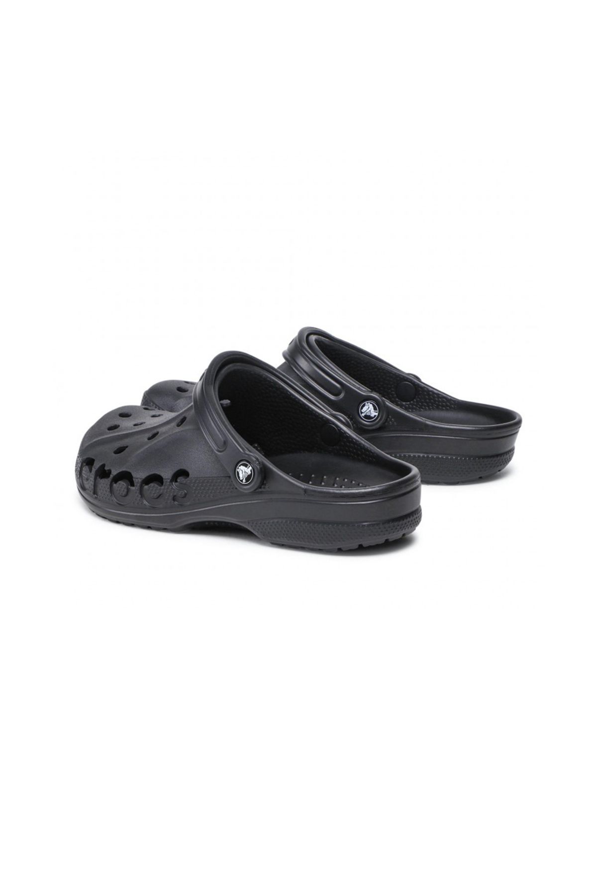 Crocs-10126 Baya Black 4