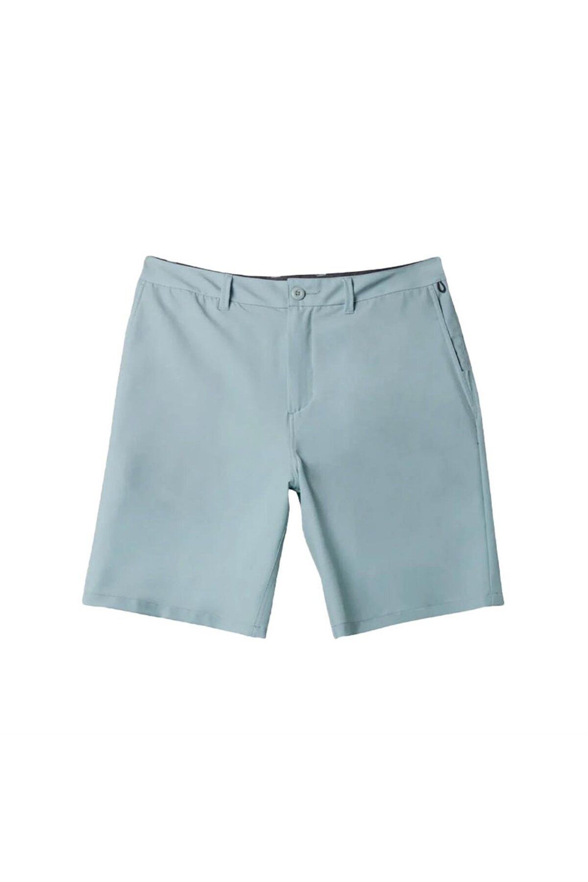 شورت مردانه یونیون آمفیبیان 20 Aqyhy03242-12225 آبی Quiksilver