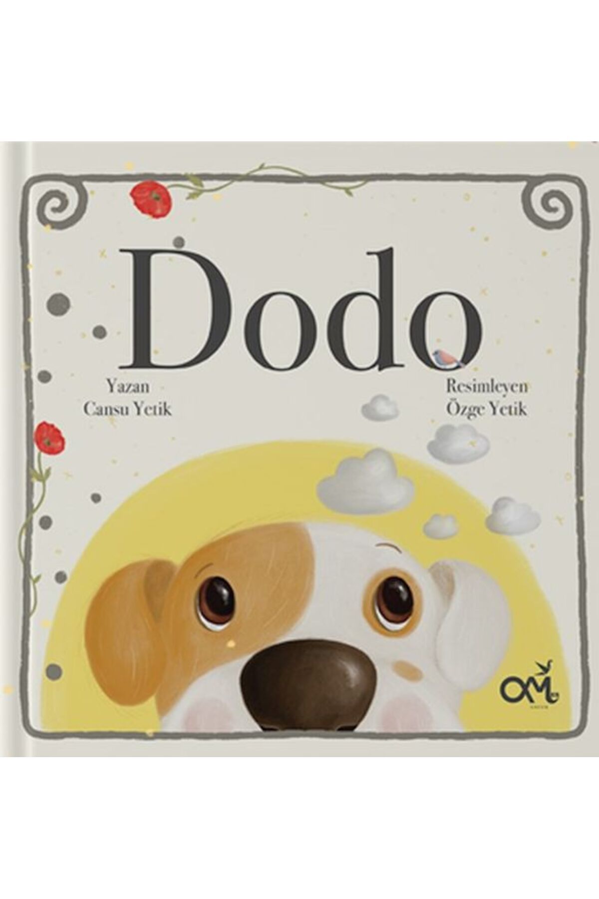 Omes Çocuk Dodo