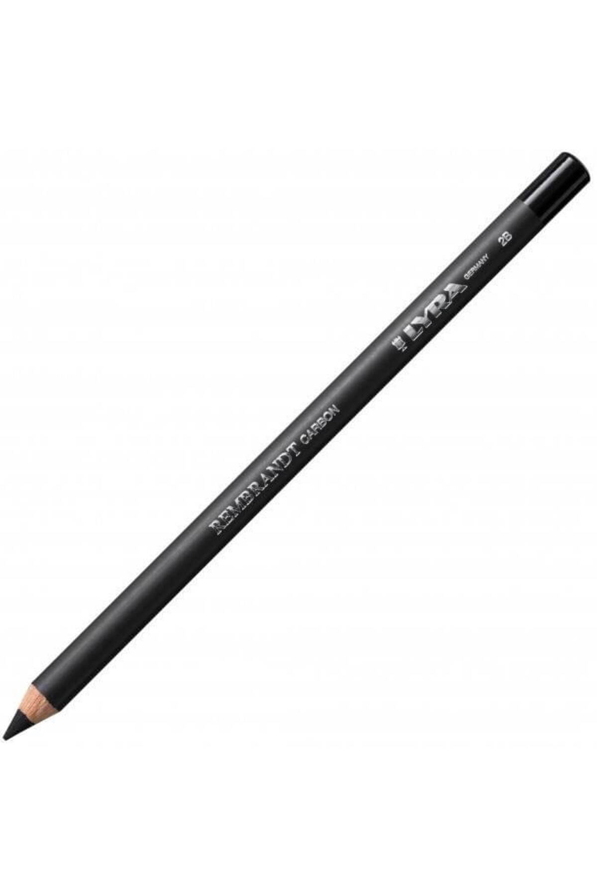 LYRA Rembrandt Carbon Dereceli Kalem 2B / 2055905