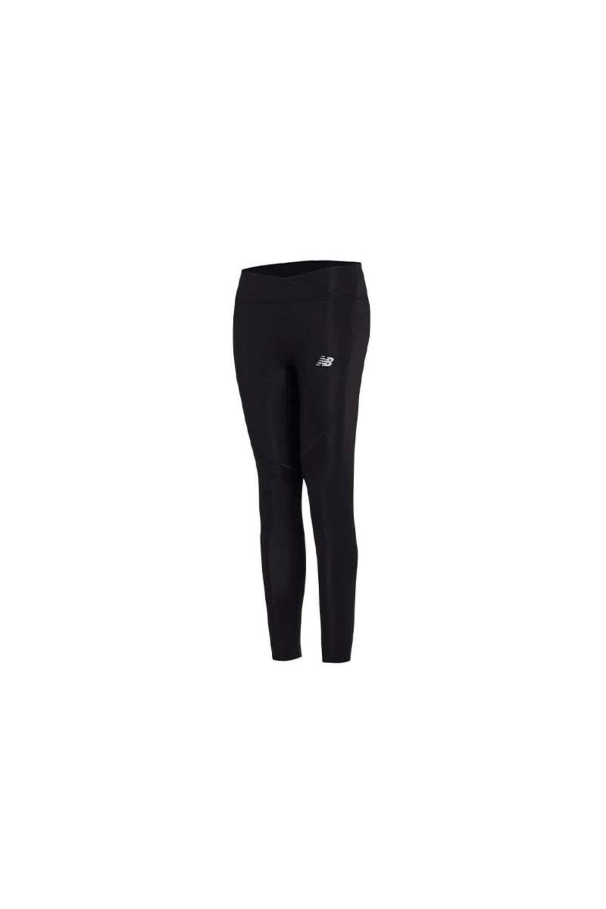 New Balance Kadın Eşofman Altı Lifestyle WNP3101-BK