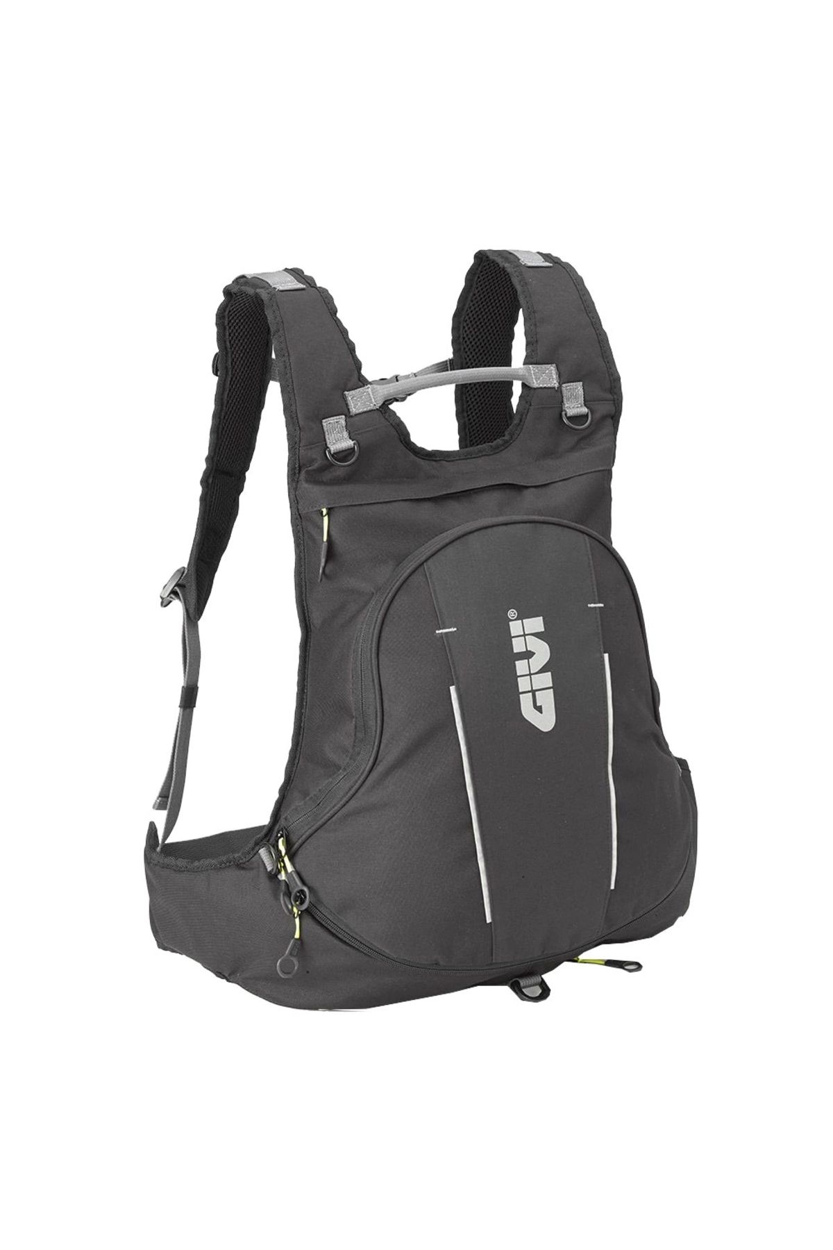 Givi GIVIEA104CSIRTÇANTASISİYAH