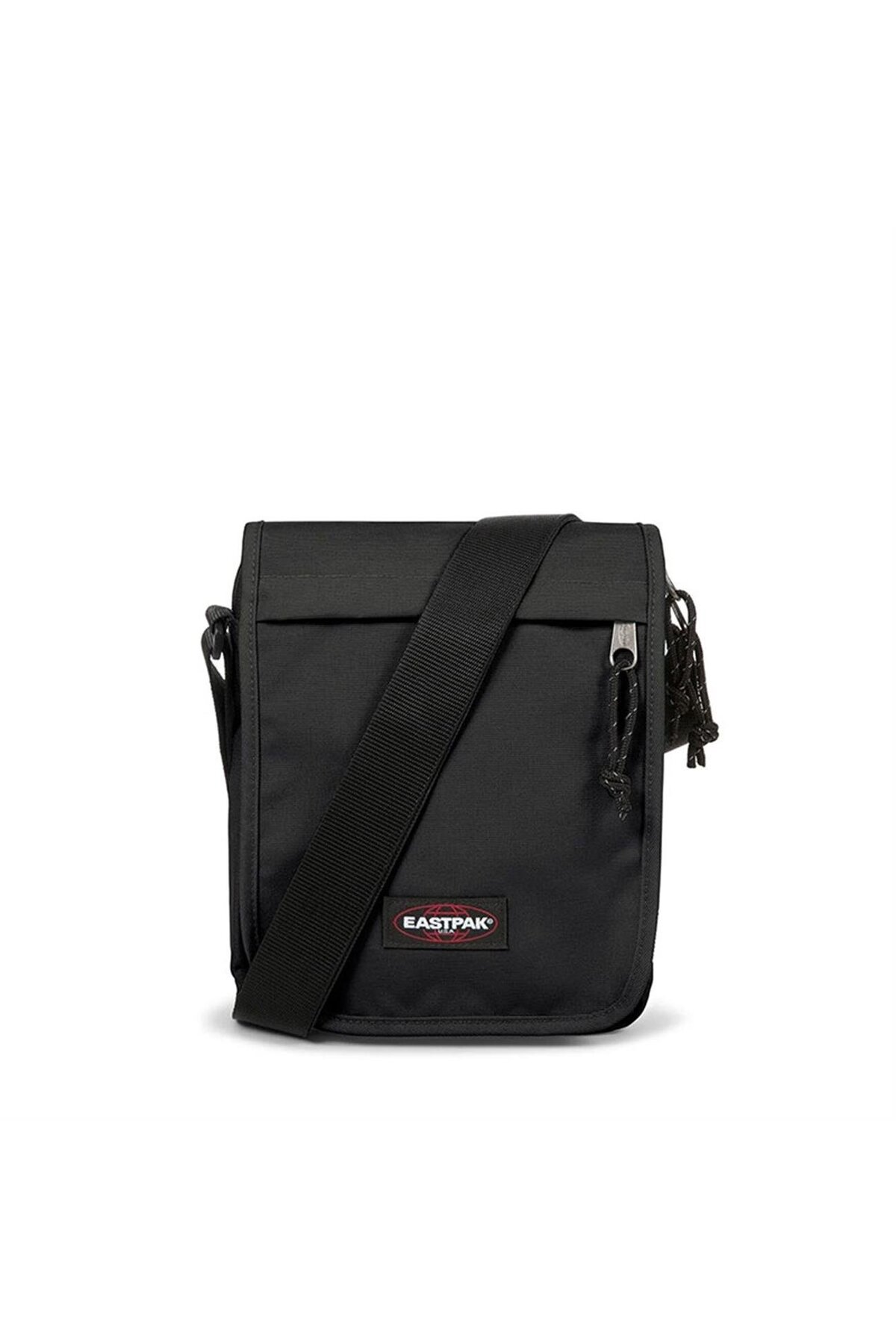 Eastpak Authentic Collection Flex Umhängetasche 25 cm black Eastpak Authentic Collection Flex Umhängetasche 25 cm black