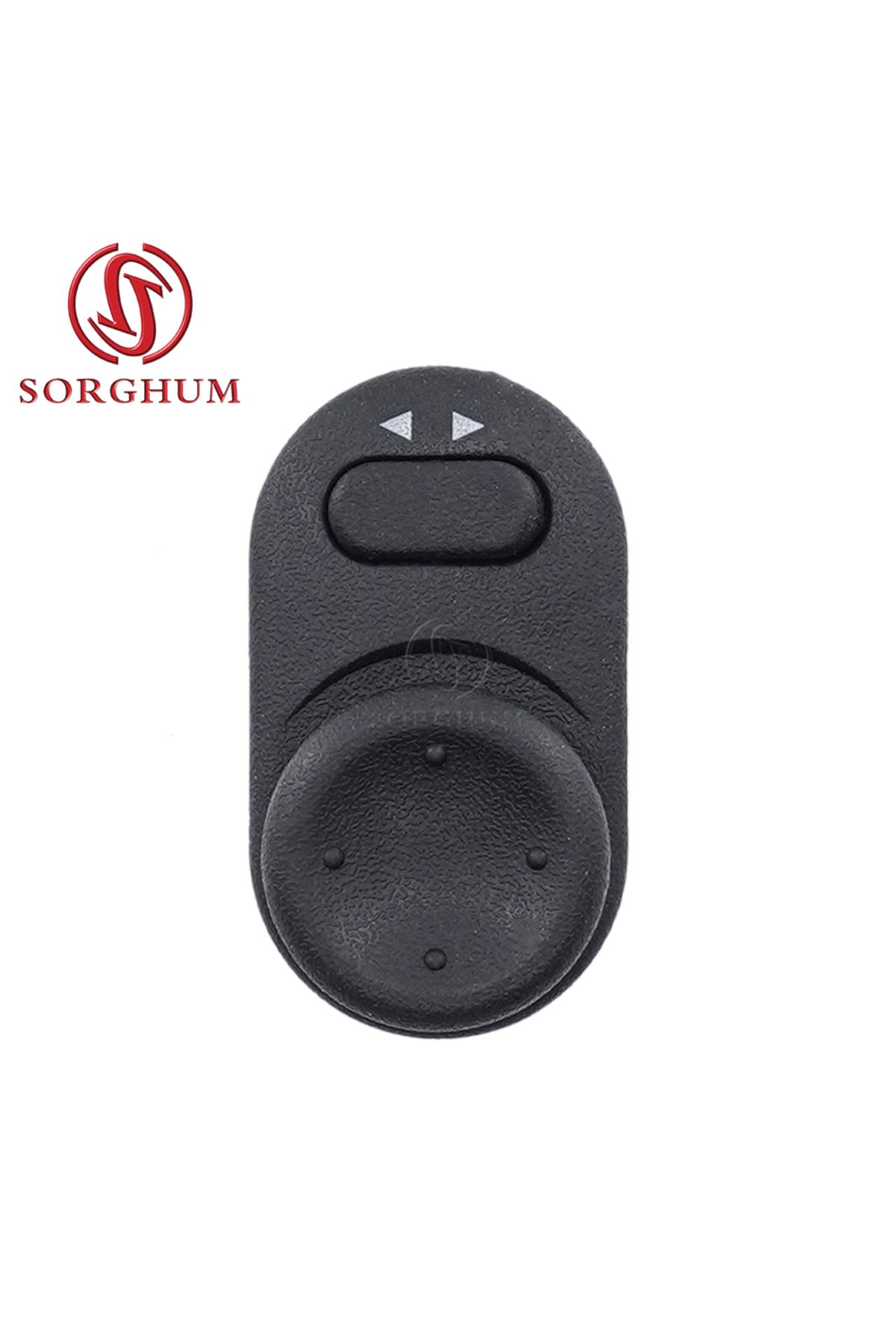 Choice-Rear Mirror Switch SORGHUM 9226861 Rear View Side Mirror Switch Adjust Control Knob For Opel A G F C 1