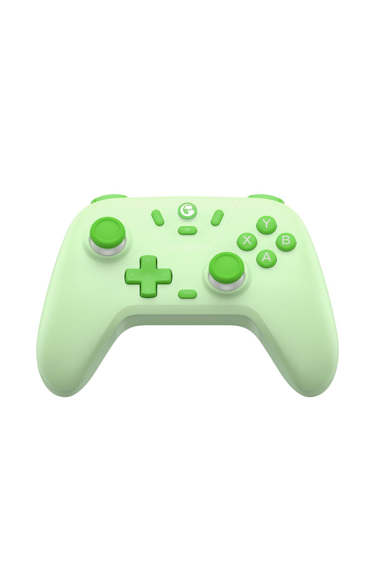 Choice-GST4NL004-2 GameSir Nova Lite Wireless Gamepad Controller with Bluetooth, Dongle, Wired for Switch, 1