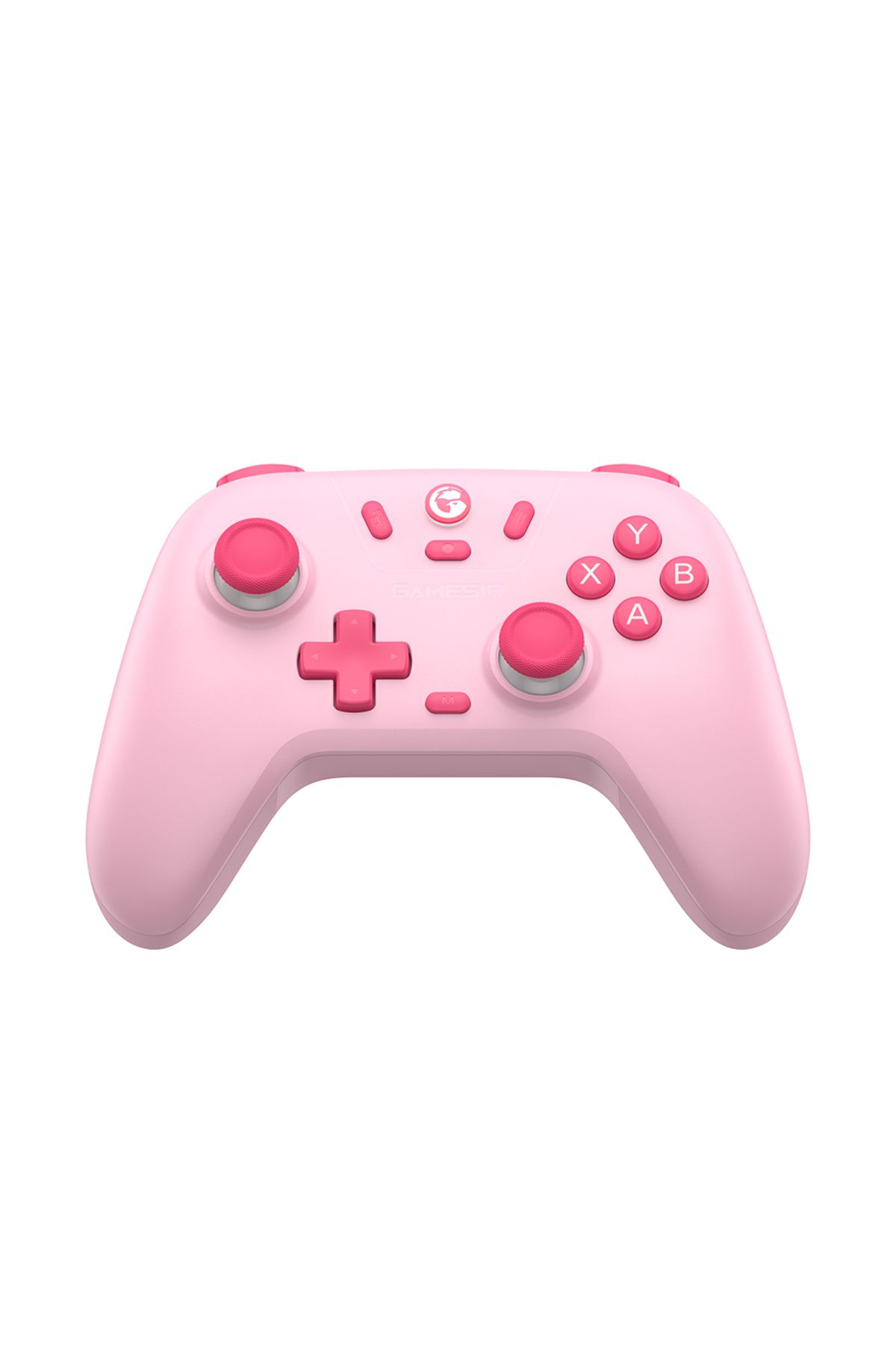 Choice-GST4NL002-2 GameSir Nova Lite Wireless Gamepad Controller with Bluetooth, Dongle, Wired for Switch, 1