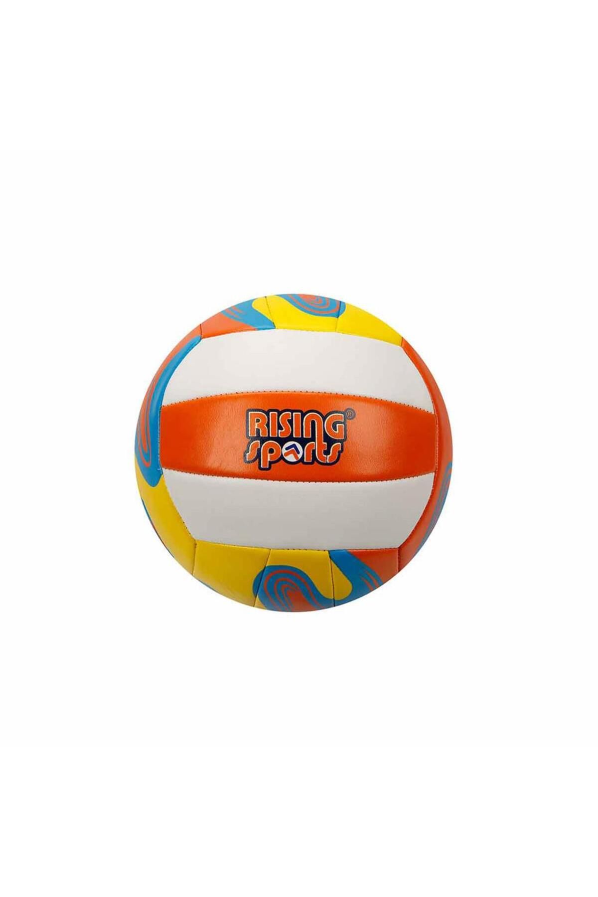 MEDUSHOP Dikişli Voleybol Topu No:5