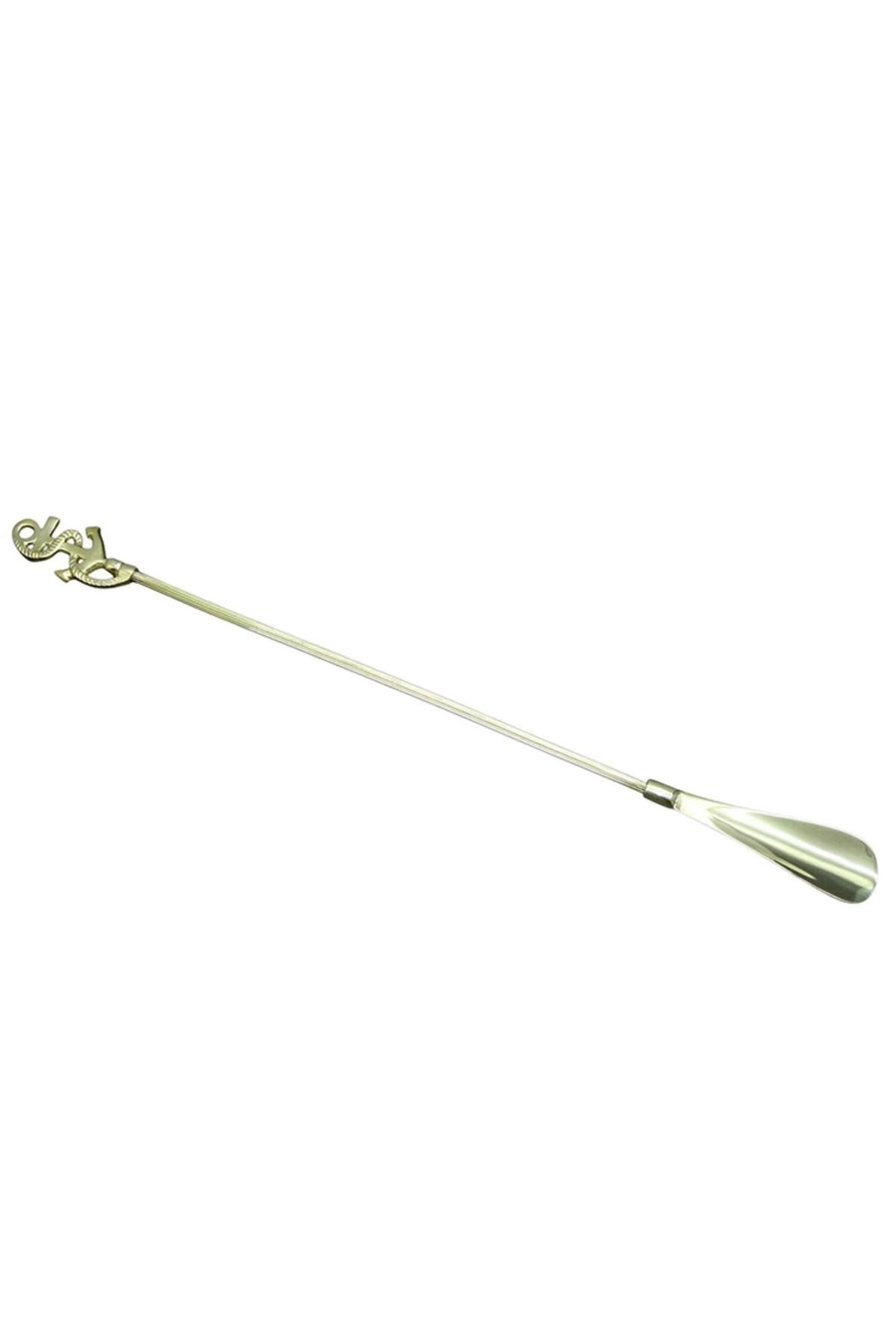 Eldenör Pirinç Çapalı Kerata Çekecek 12460