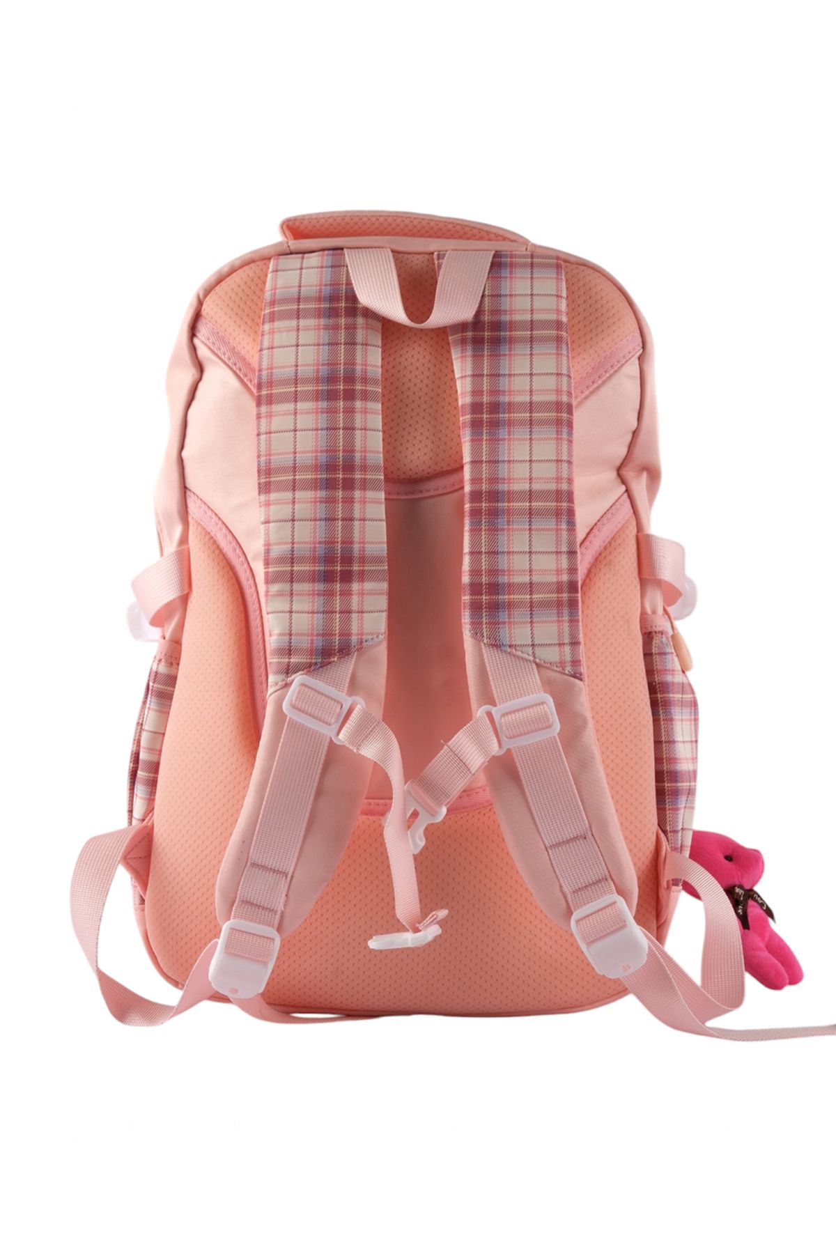 ROSECENTERBAZAAR-Backpacks Designed for School Students (Imported) 4