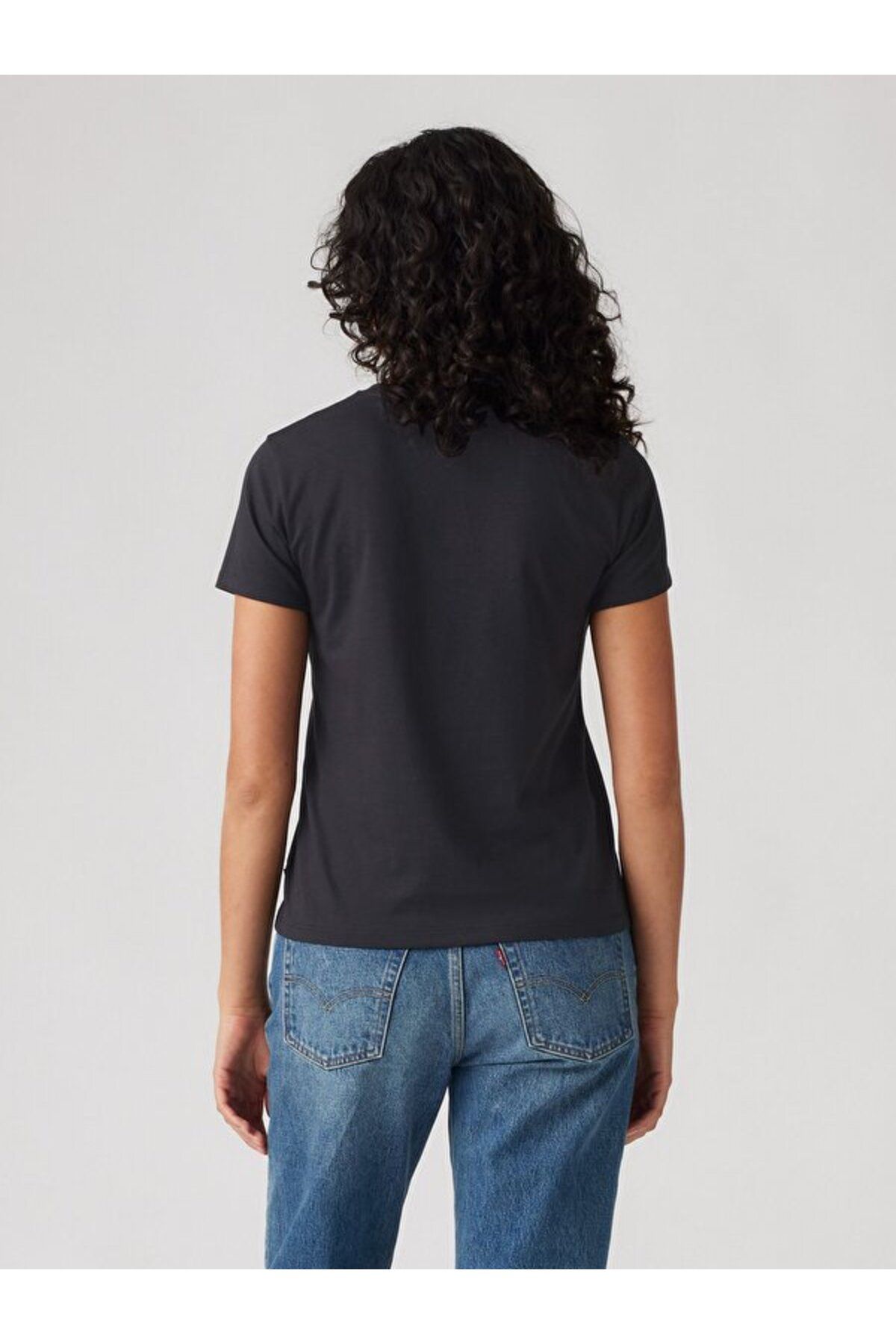 Levi's-The Perfect T-Shirt 2