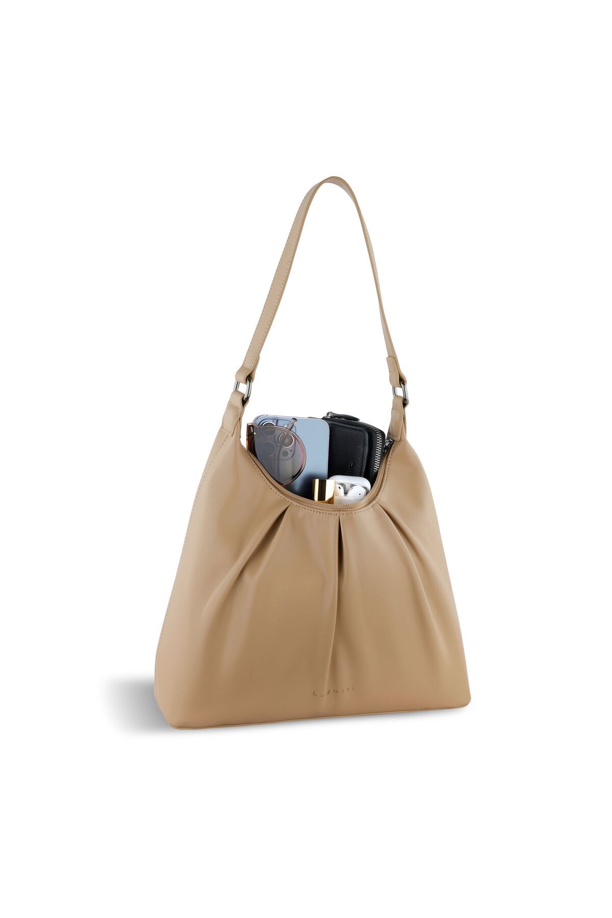 BUGATTI-Mila Schultertasche 31 cm 5