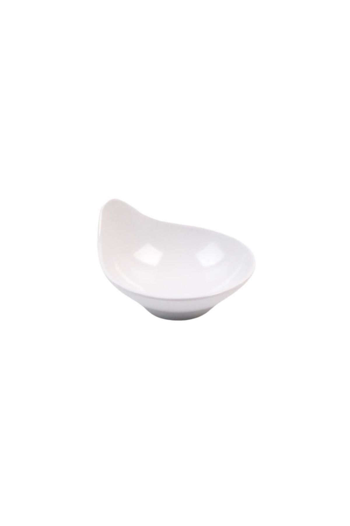 Fissler-وعاء تقديم مفتوح من جلوبى باللون الأبيض مقاس 10,4x9x5 سم 1