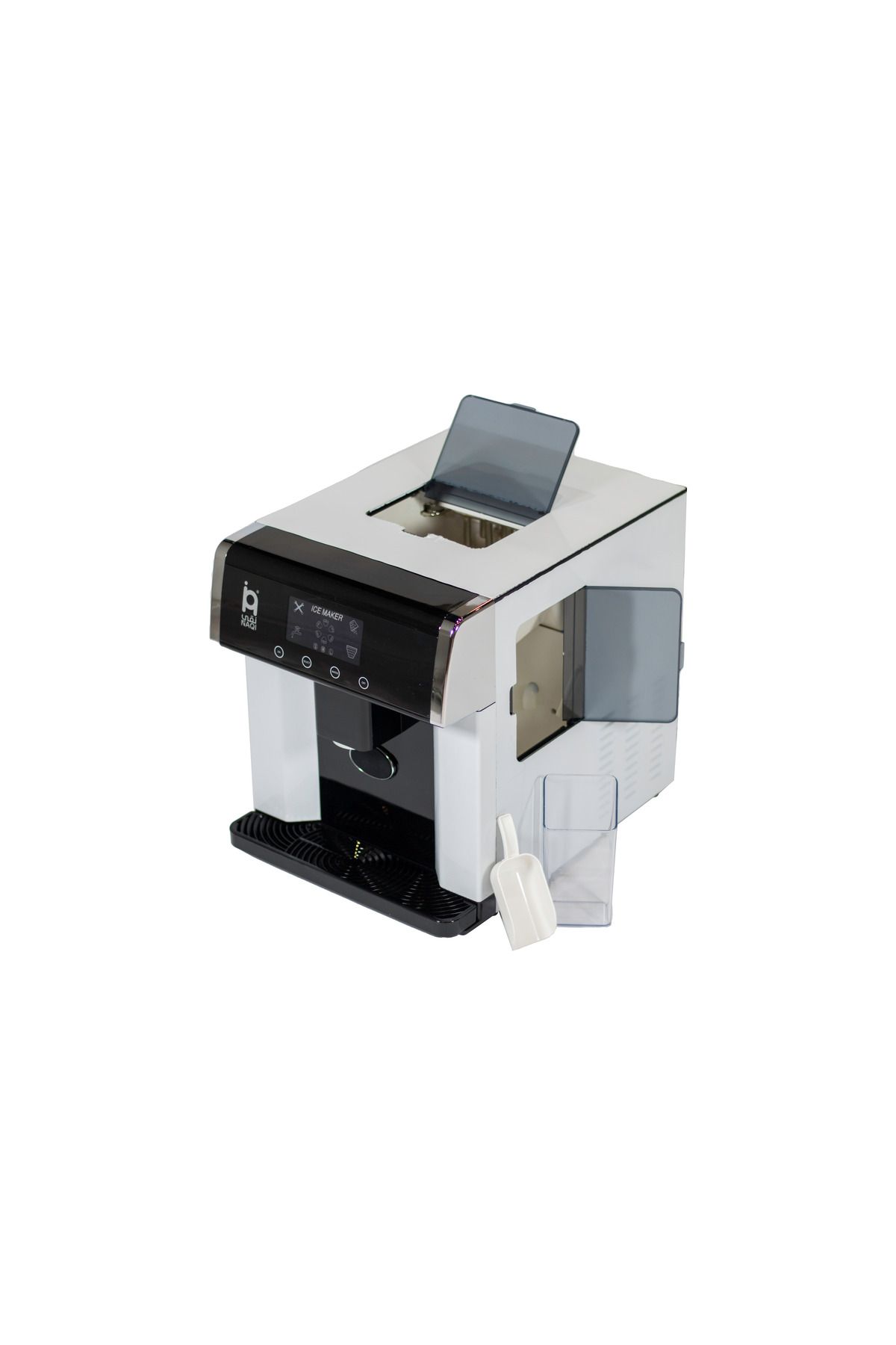 naqi-Ice Maker Smart 4