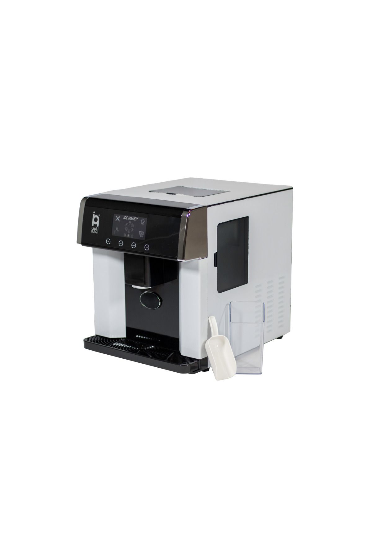 naqi-Ice Maker Smart 3