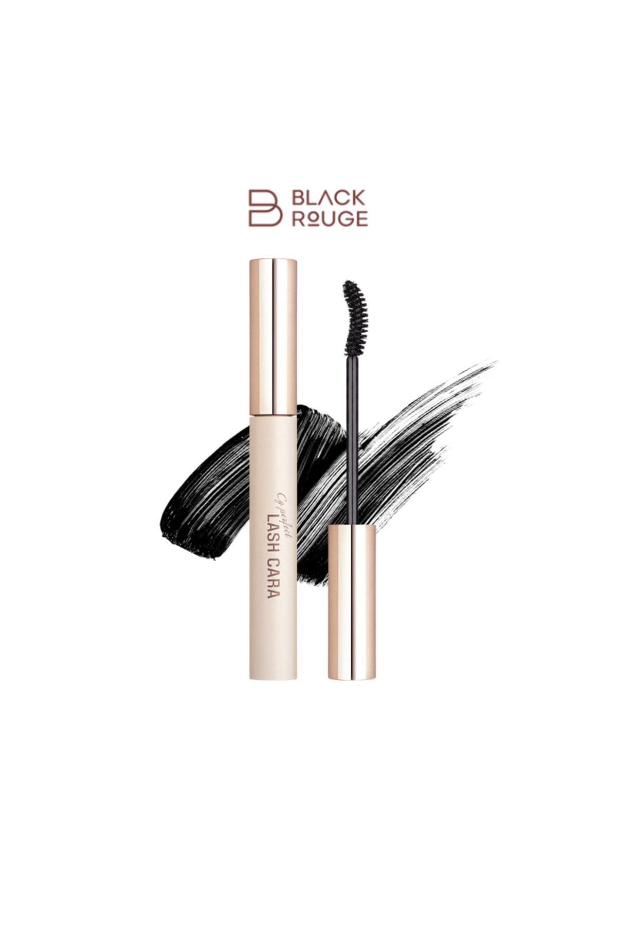 Black Rouge Perfect Lash Cara CG01