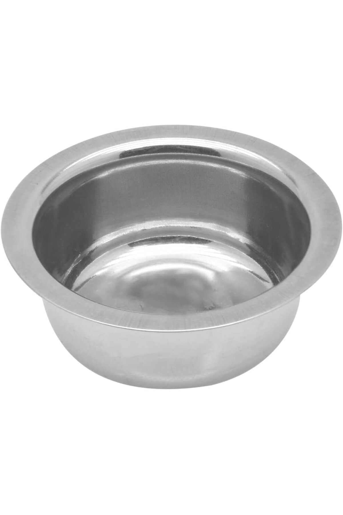 RAJ-Stainless Steel Serving Bowl 8.5 cm, PV04.5, Serving Bowl, Dessert Bowl, Salad Bowl , Side Bowl 3