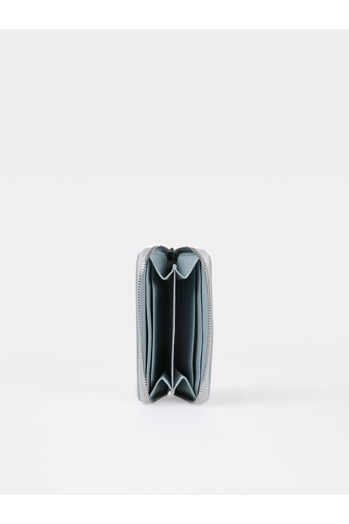 Colin's-Women's Blue Wallet 4