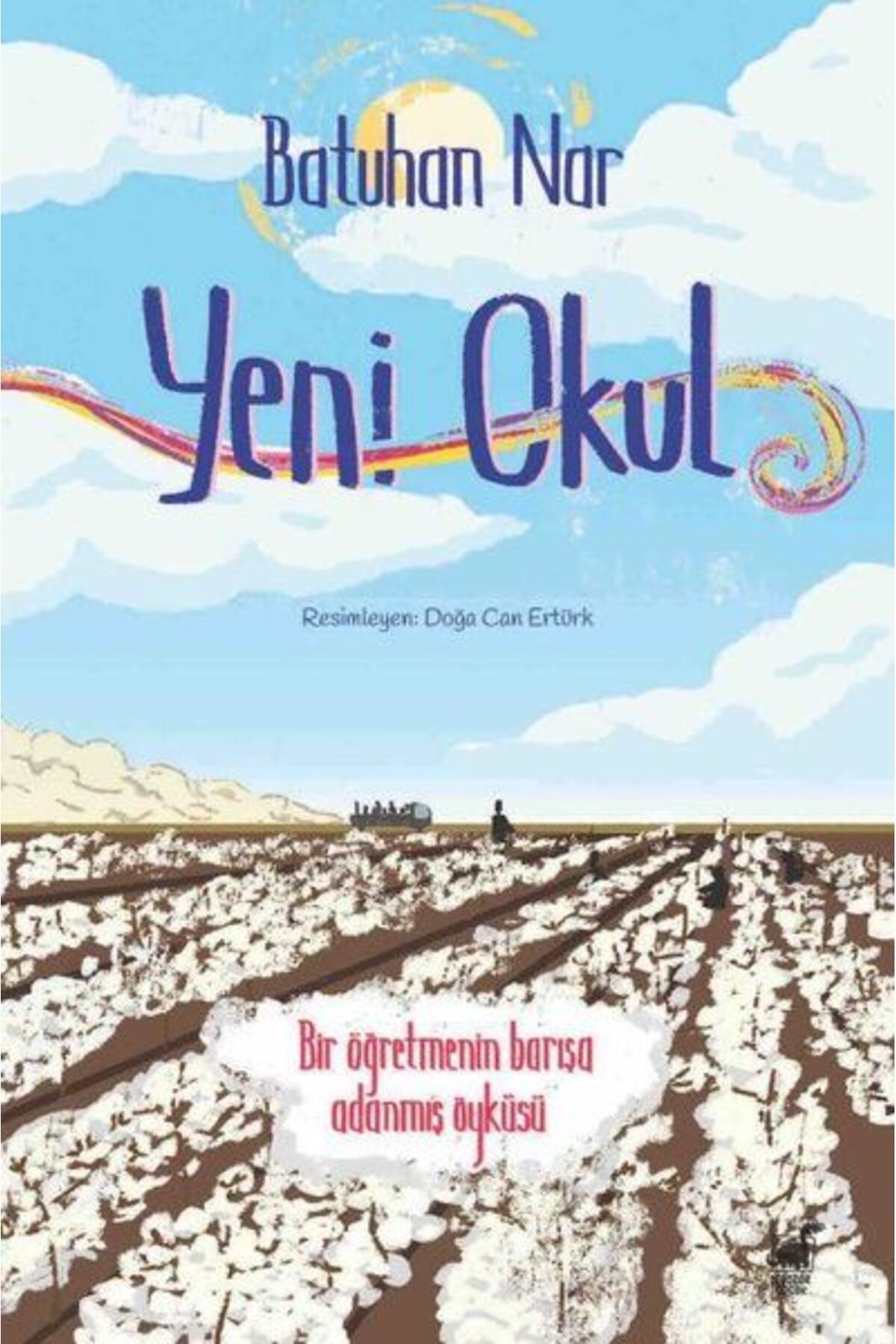 Dinozor Çocuk Yeni Okul