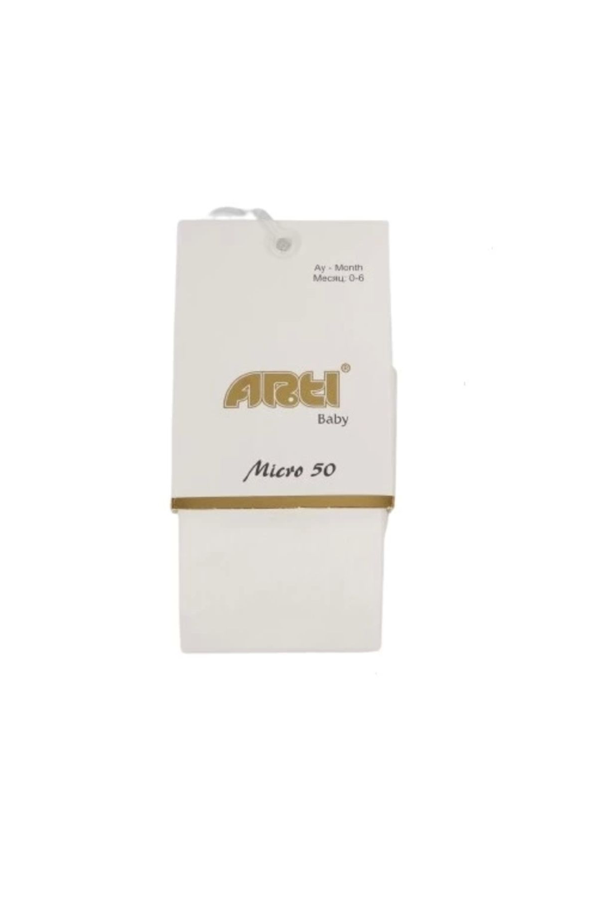 Finetoo Artı Micro Külotlu Muz Çorap 300178 Beyaz, Çocuklar İçin Şık ve Rahat Çorap