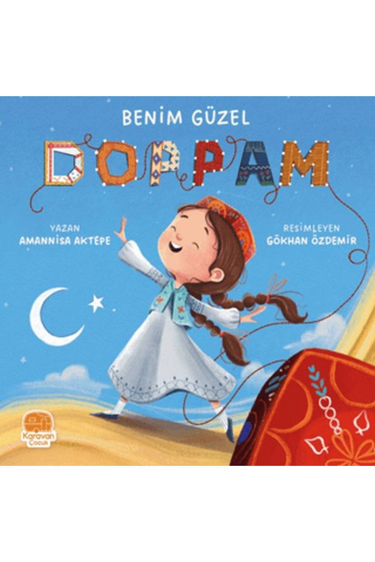Karavan Çocuk Benim Güzel Doppam