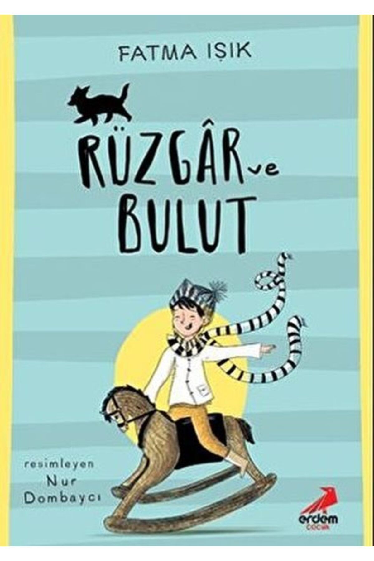Erdem Yayınları Rüzgar ve Bulut