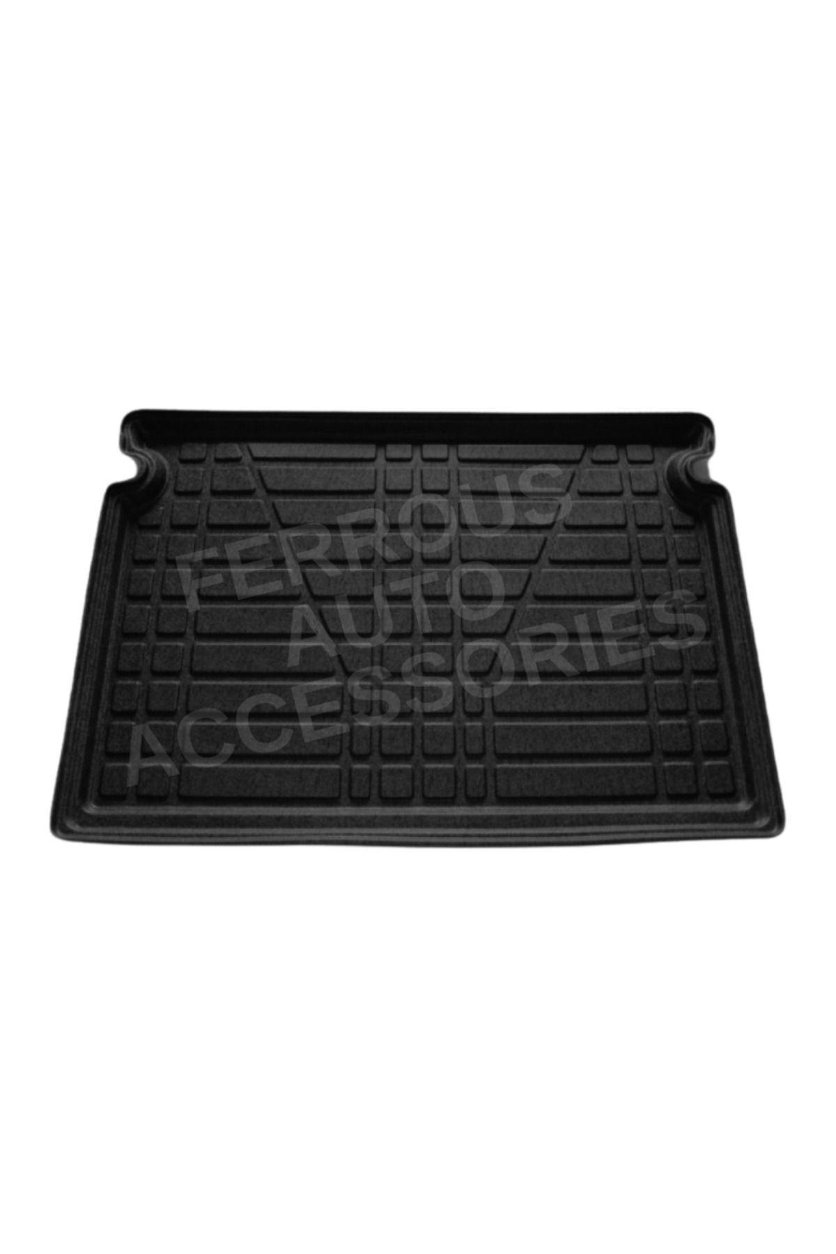 ferrous autoaccessories Mercedes Citan Ferrous 3D Bagaj Havuzu 2013 ve Üstü