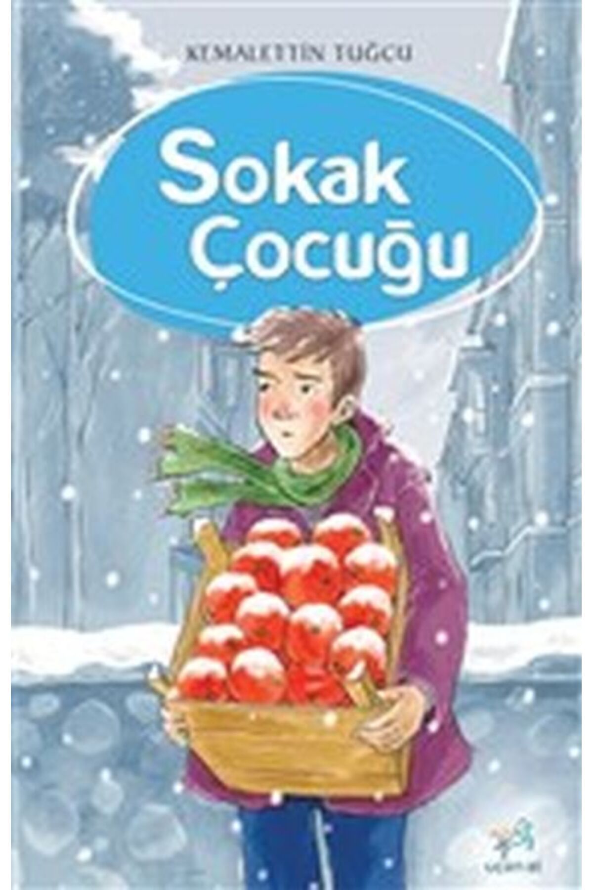 Uçan At Yayınları Sokak Çocuğu