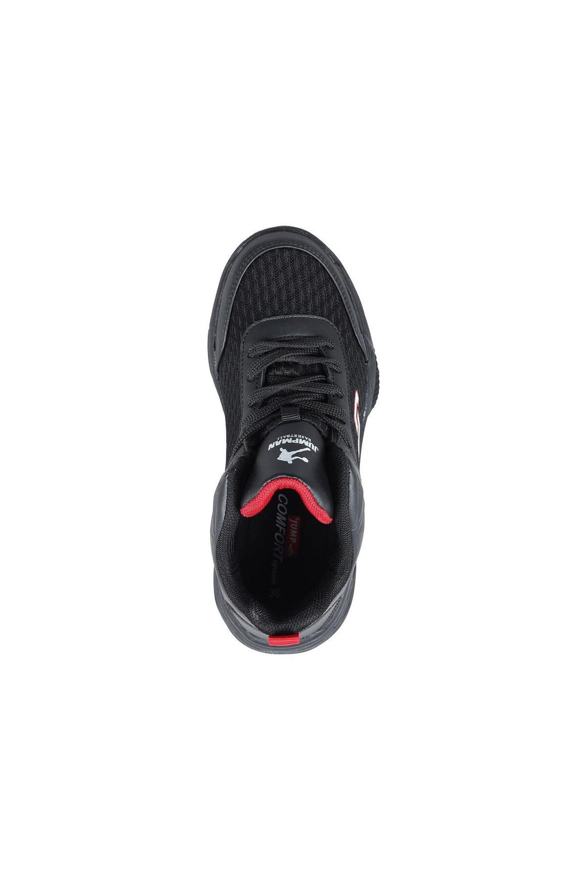 Jump-27986 Sports Shoes Black-Black 3