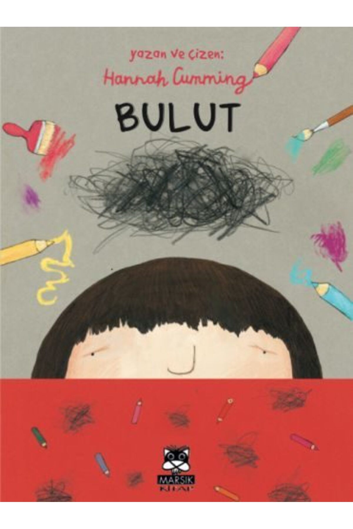 Marsık Yayıncılık Bulut