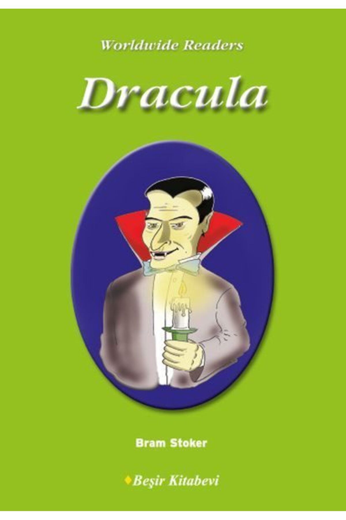 Beşir Kitabevi Level 3 Dracula