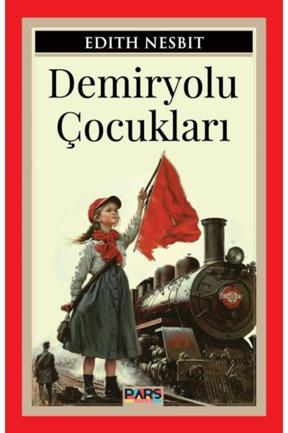 Karatay Yayınları Demiryolu Çocukları