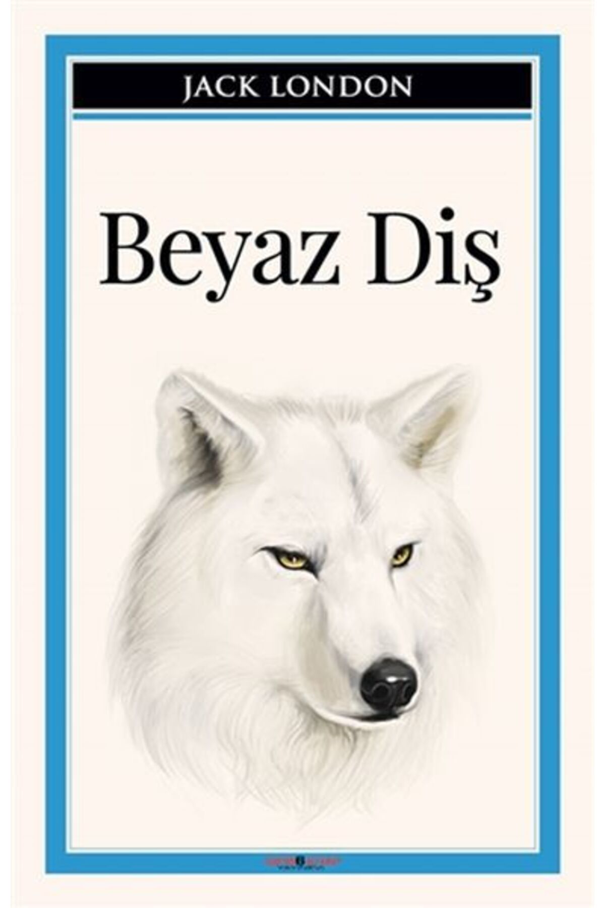 Sıfır 6 Yayınevi Beyaz Diş