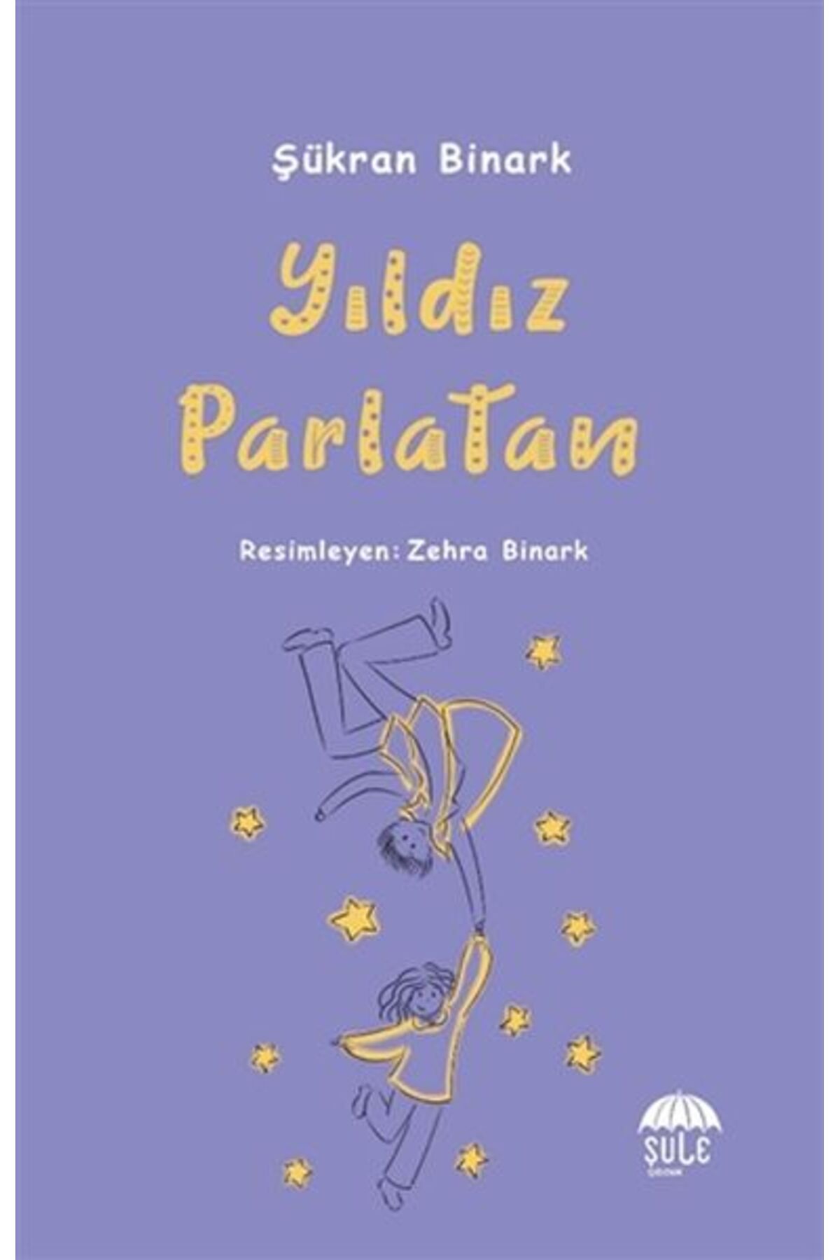 Karatay Yayınları Yıldız Parlatan