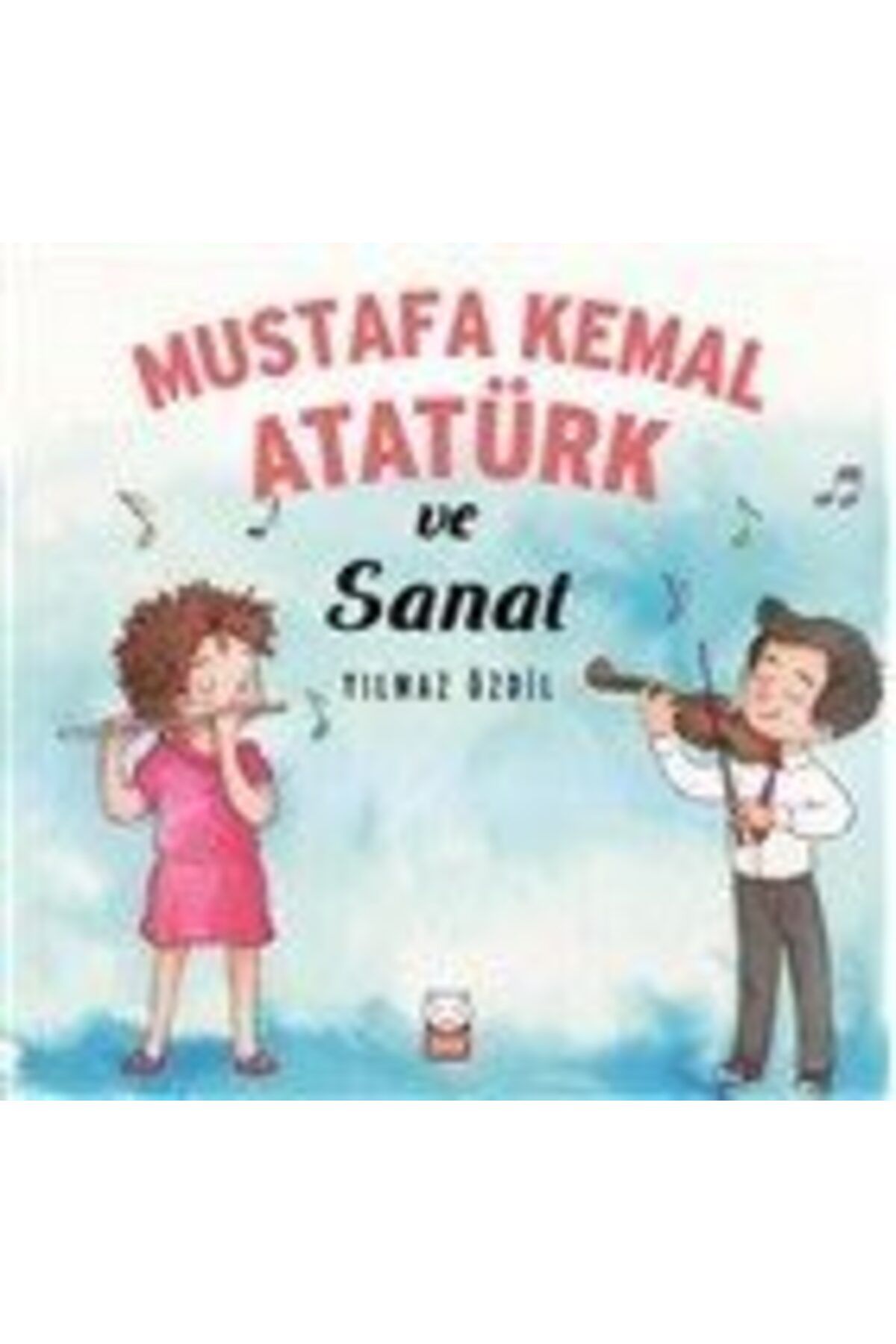 Destek Yayınları Mustafa Kemal Atatürk ve Sanat