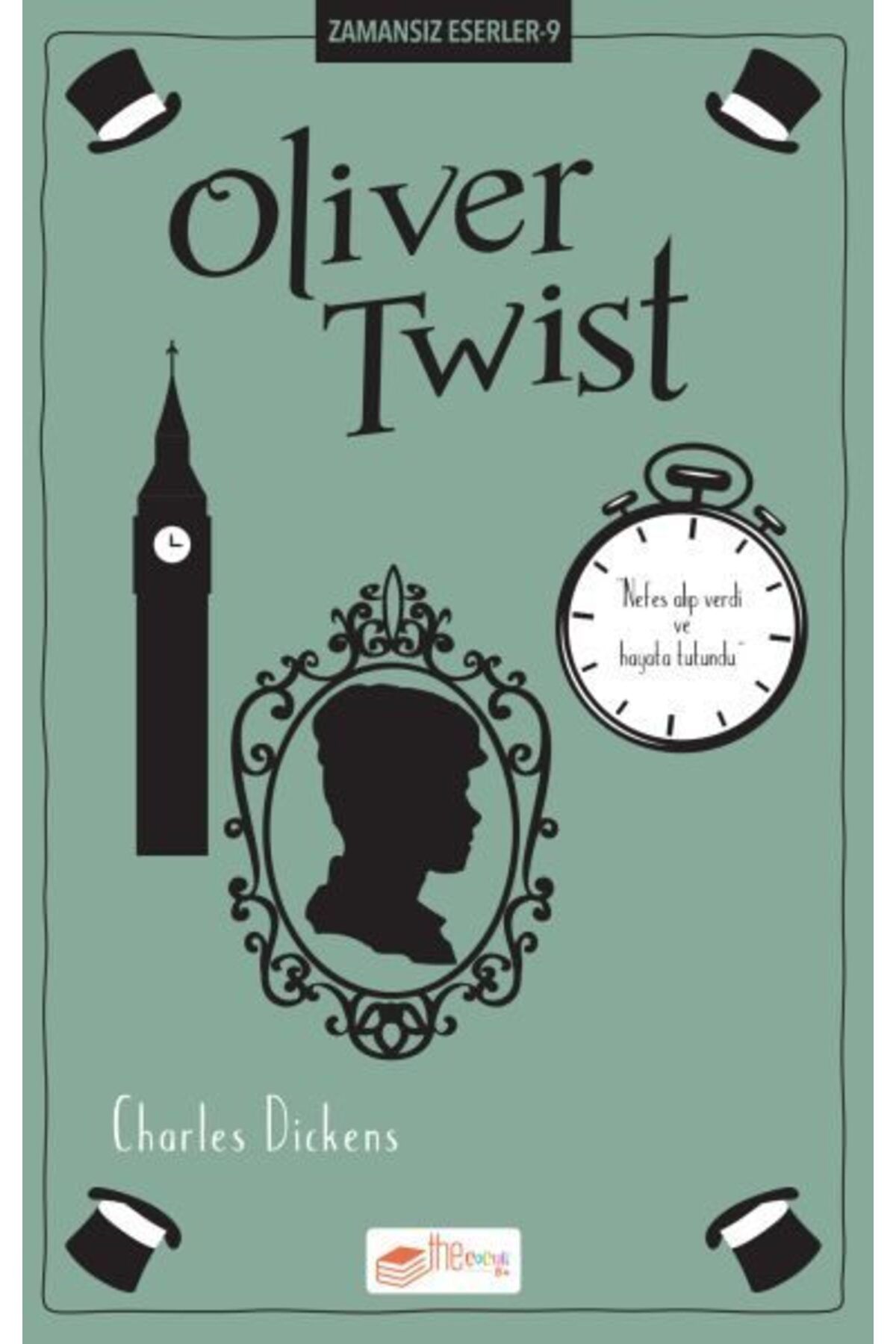 The Çocuk Oliver Twist