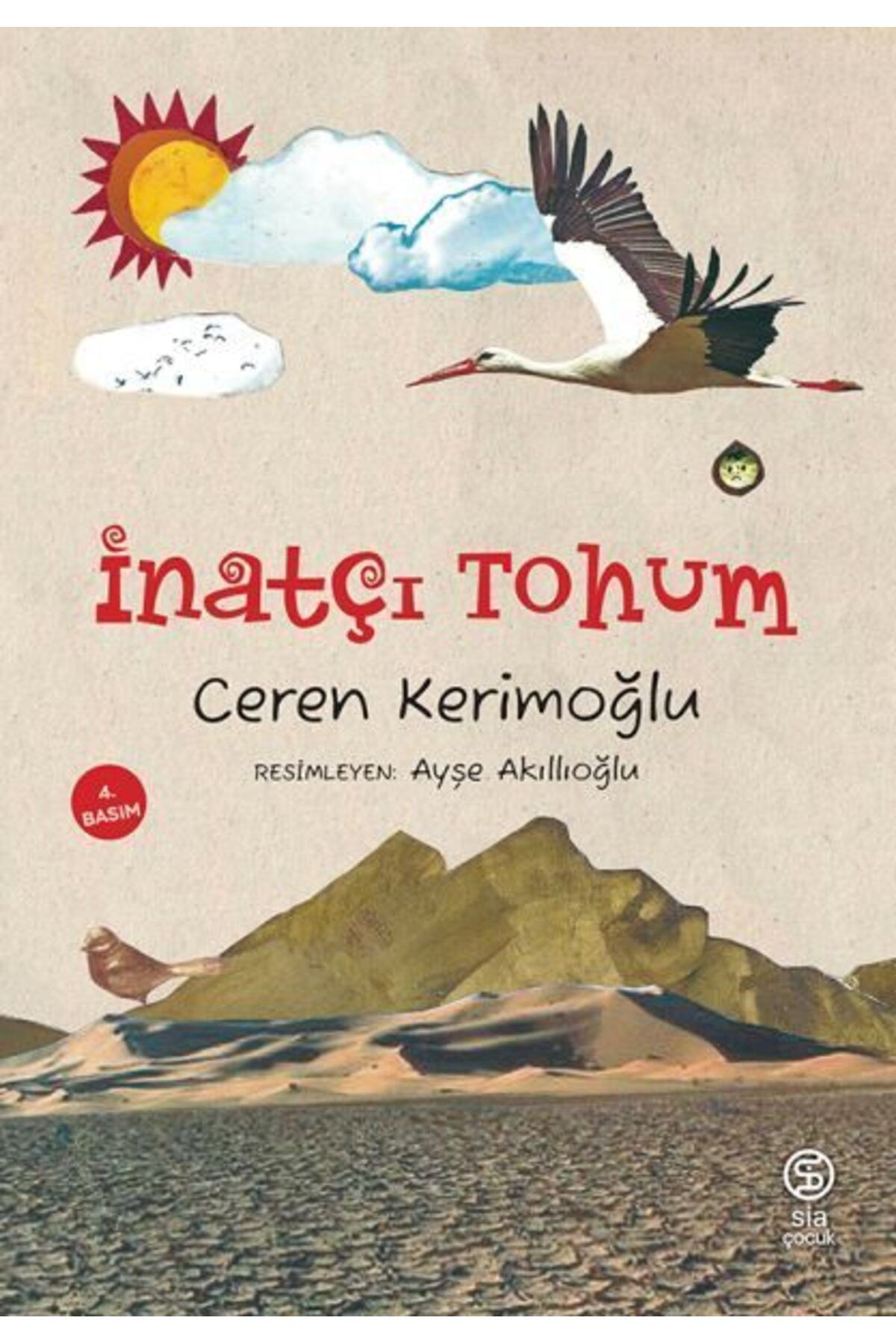 Karatay Yayınları İnatçı Tohum