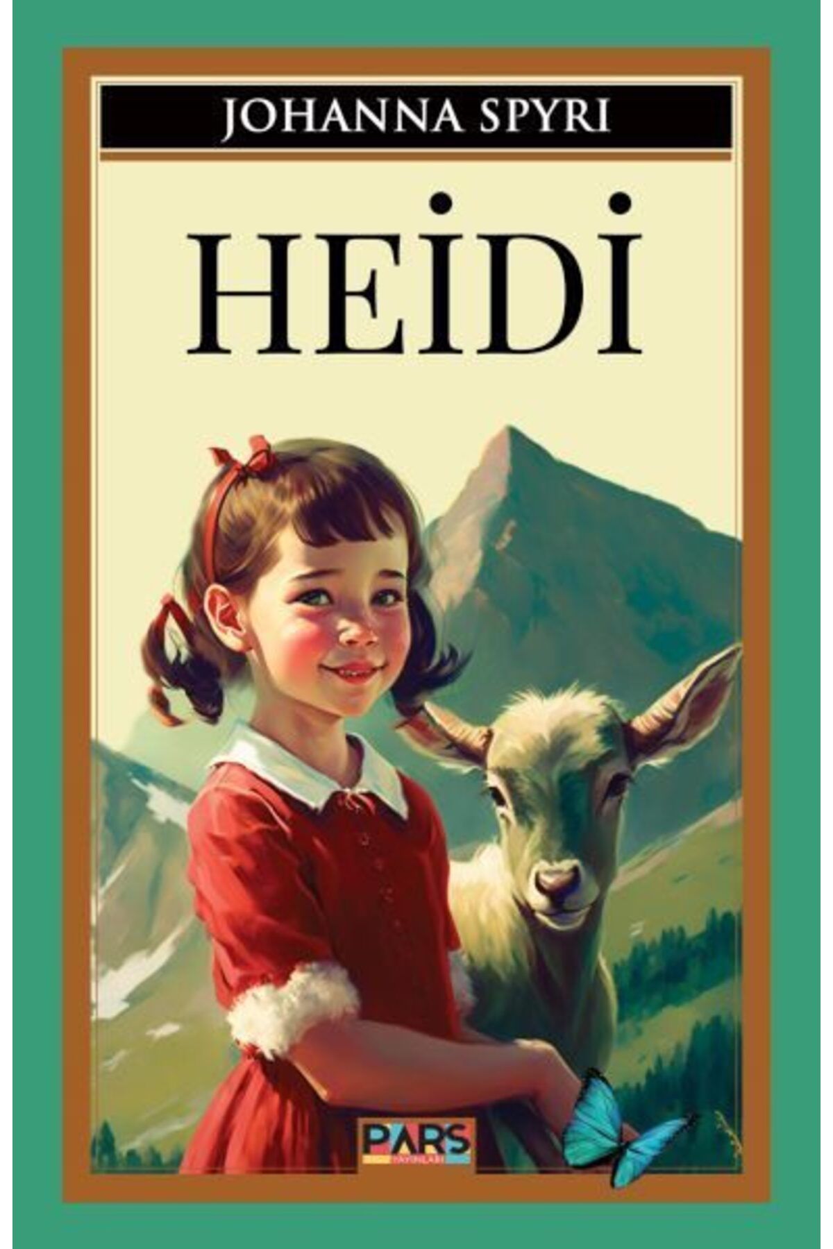 Karatay Yayınları Heidi