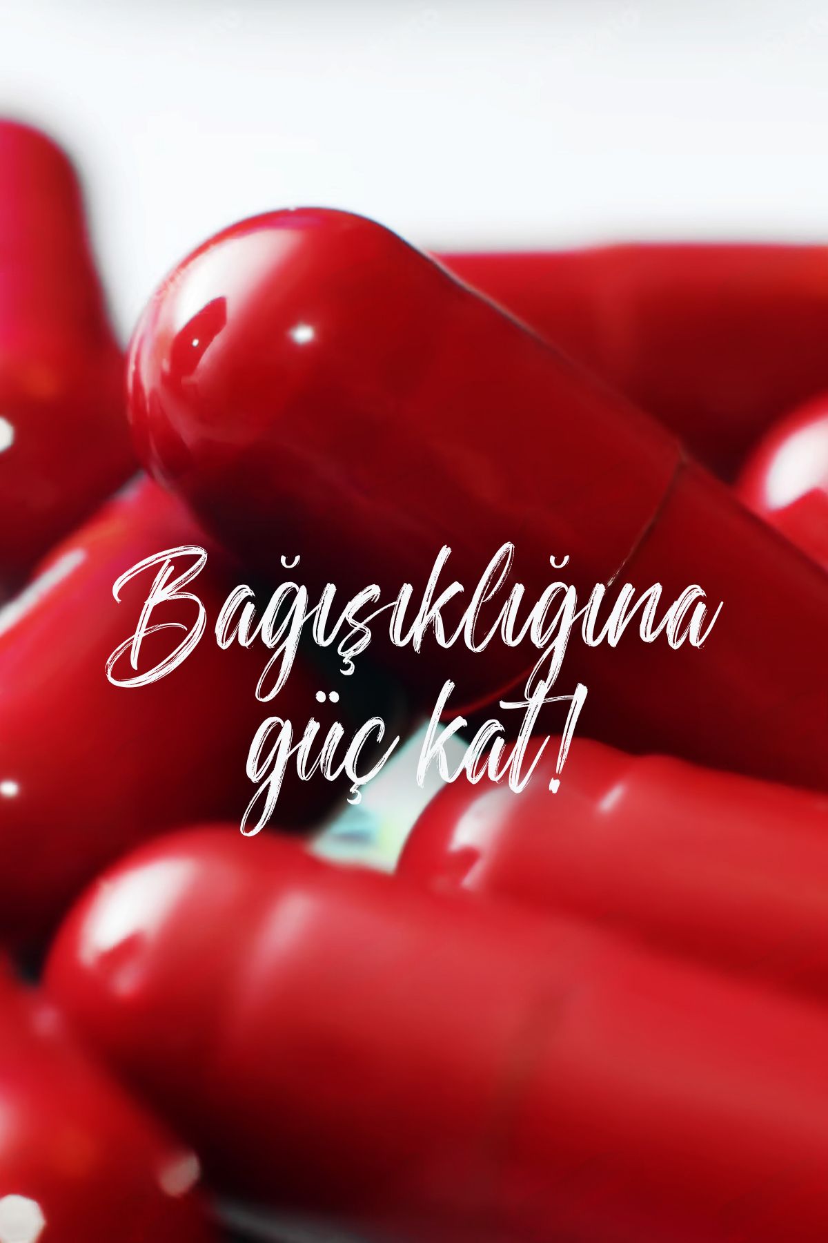 LAMOS İLAÇ-Colosturbeta Colostrum Containing Multivitamin 30 Capsules 6