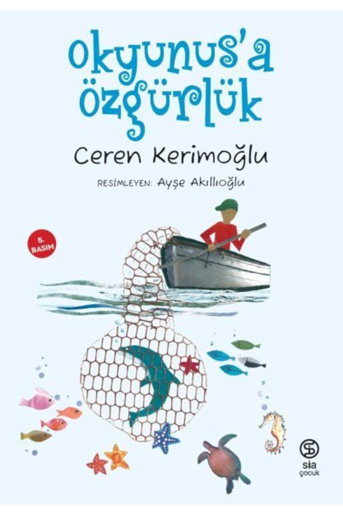Karatay Yayınları Okyunusa Özgürlük