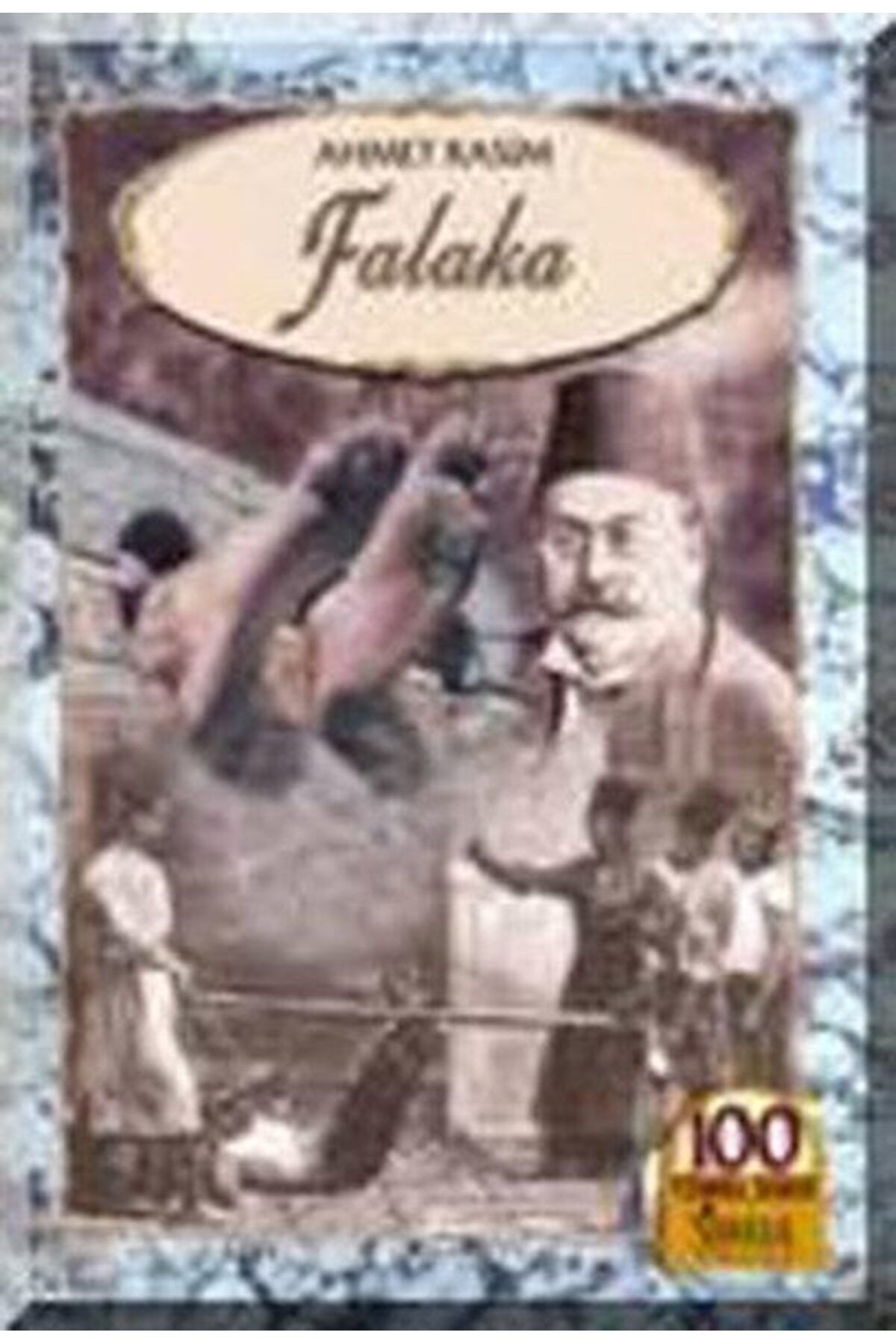 İskele Yayıncılık Falaka İlköğretim