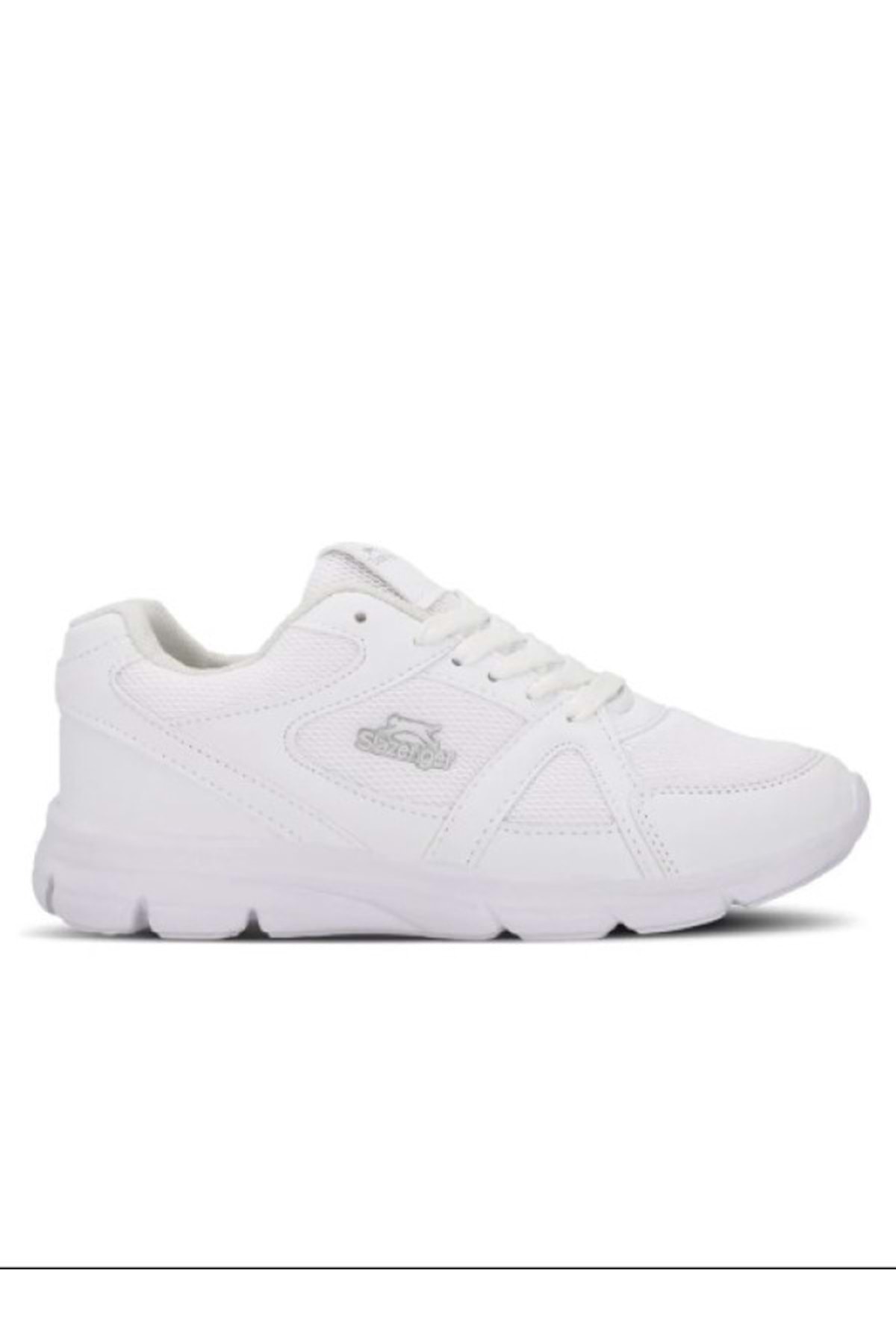 کفش ورزشی مردانه Pera - Slazenger - سفید - ST01973-White-42 اسلازنگر کفش اسنیکر Slazenger
