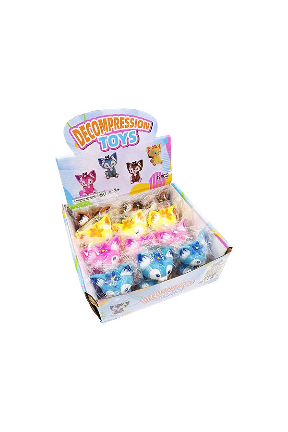 toysclub AKKUZU NN002 SQUISHY KÖPEK - Fiyatı, Yorumları