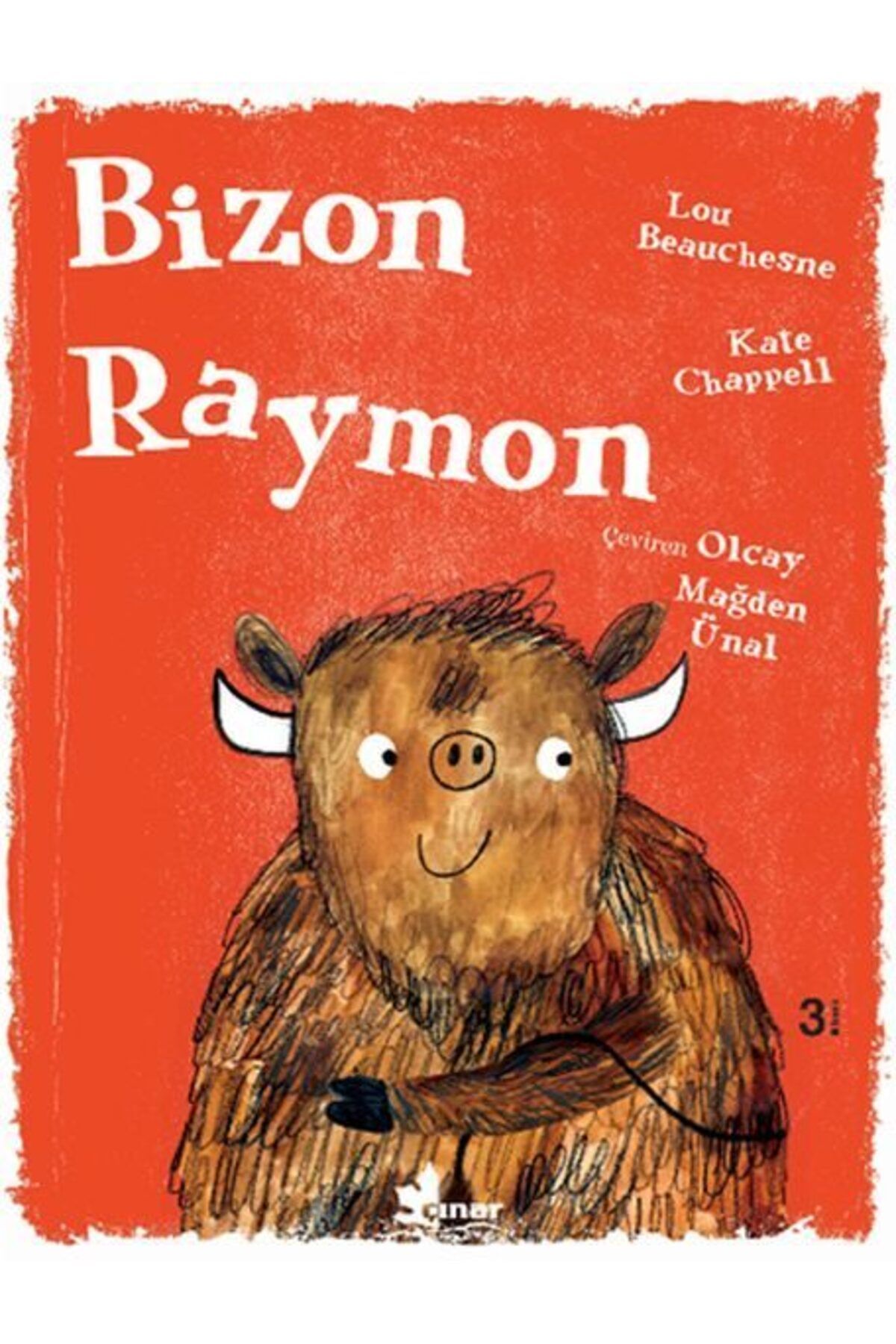 Çınar Yayınları Bizon Raymon