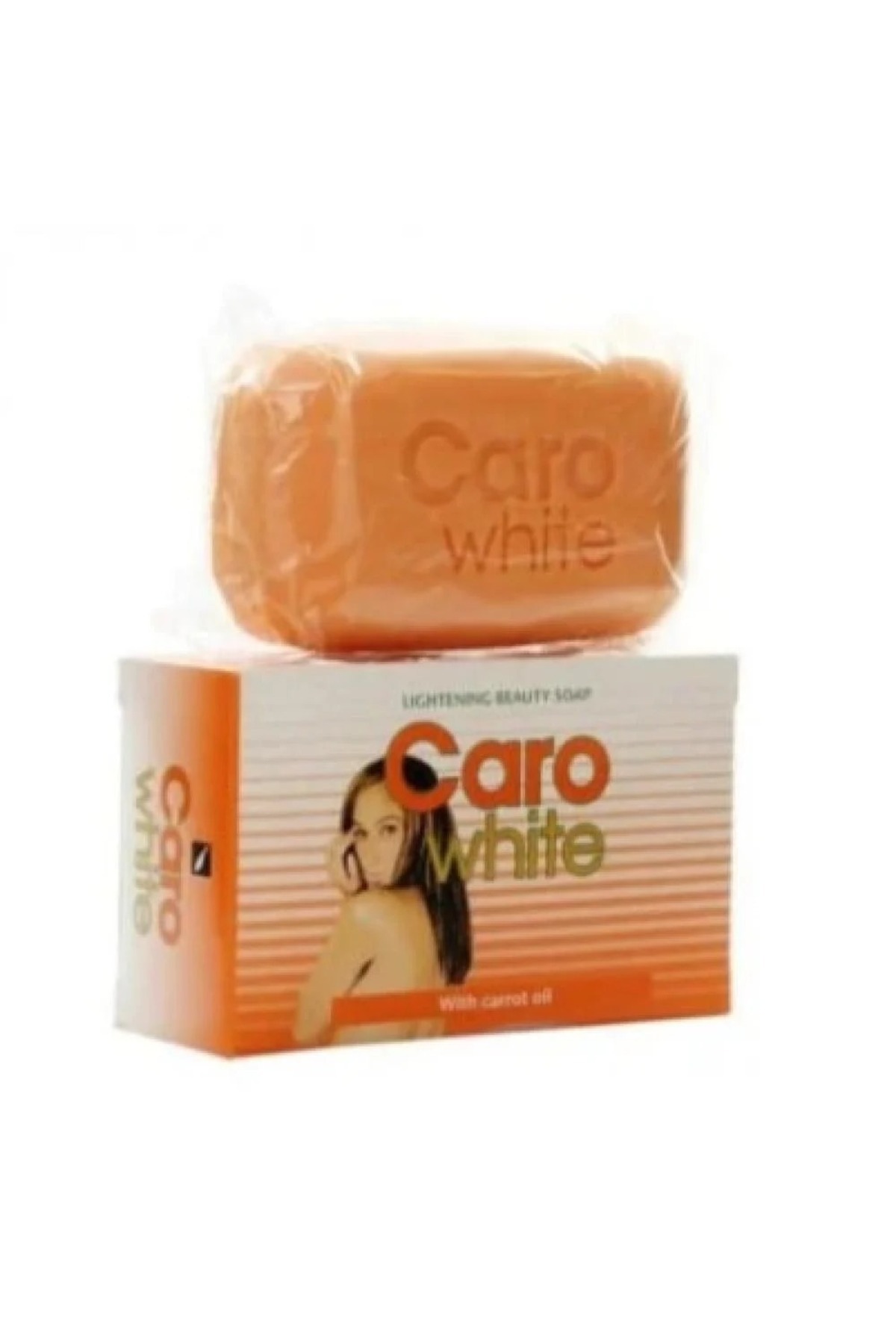 Caro White Caro White Skin Whitening and Lightening Soap 180g
