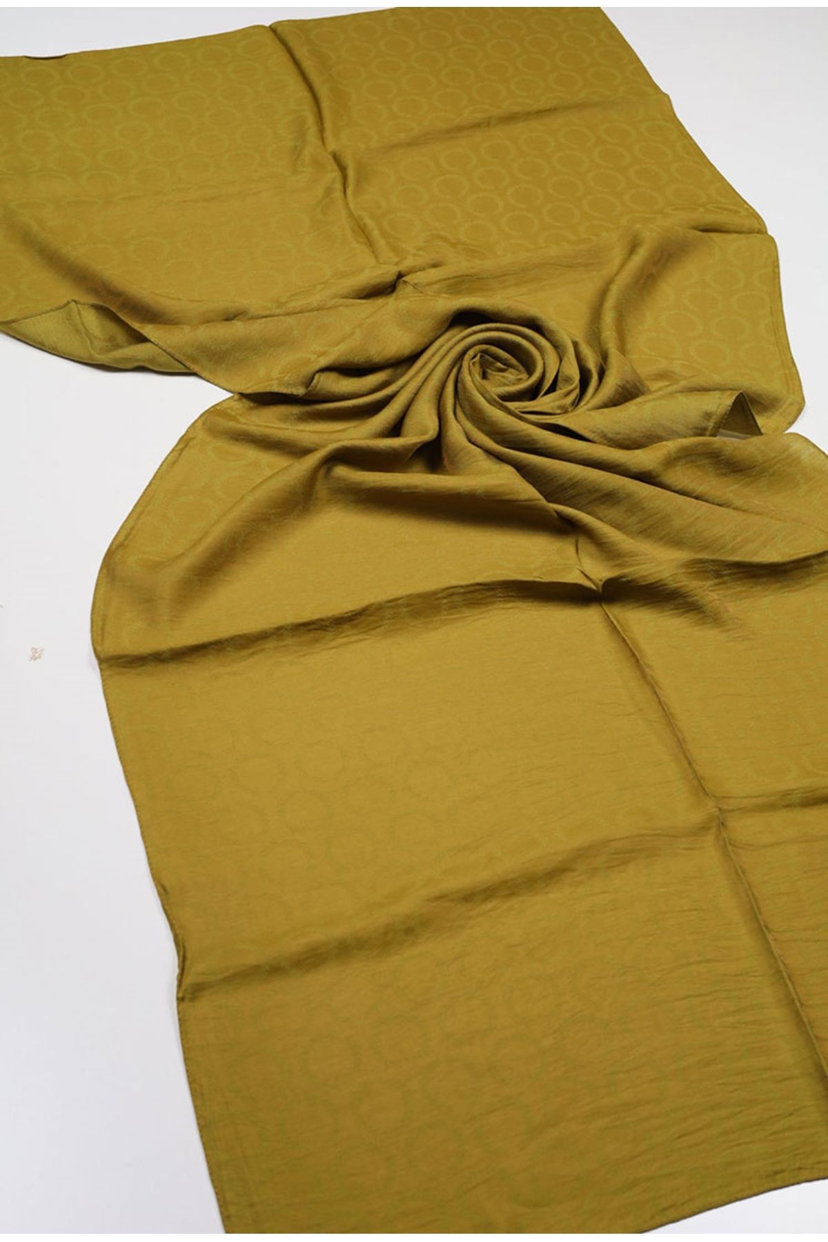 SAPPHIRE-Self Patterned Viscose Shawl - Pattern-02 - Color-06 1