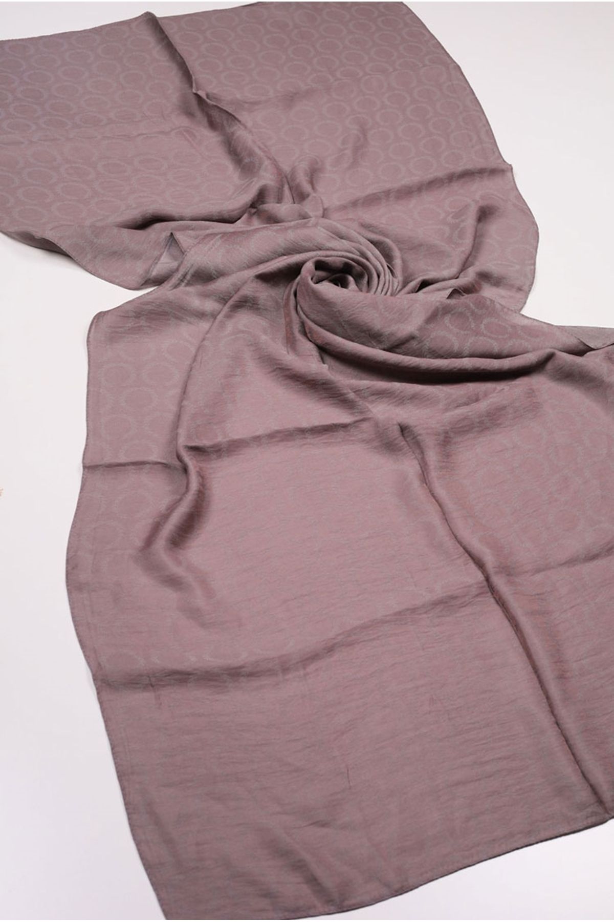 SAPPHIRE-Self Patterned Viscose Shawl - Pattern-02 - Color-07 1