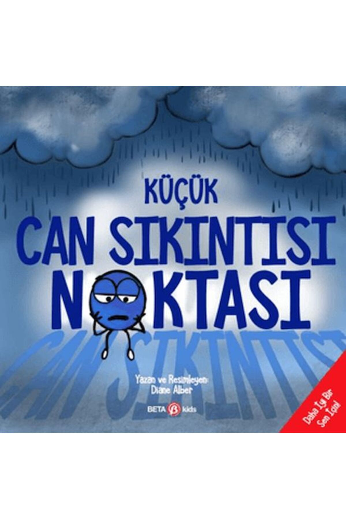 Destek Yayınları Küçük Can Sıkıntısı Noktası